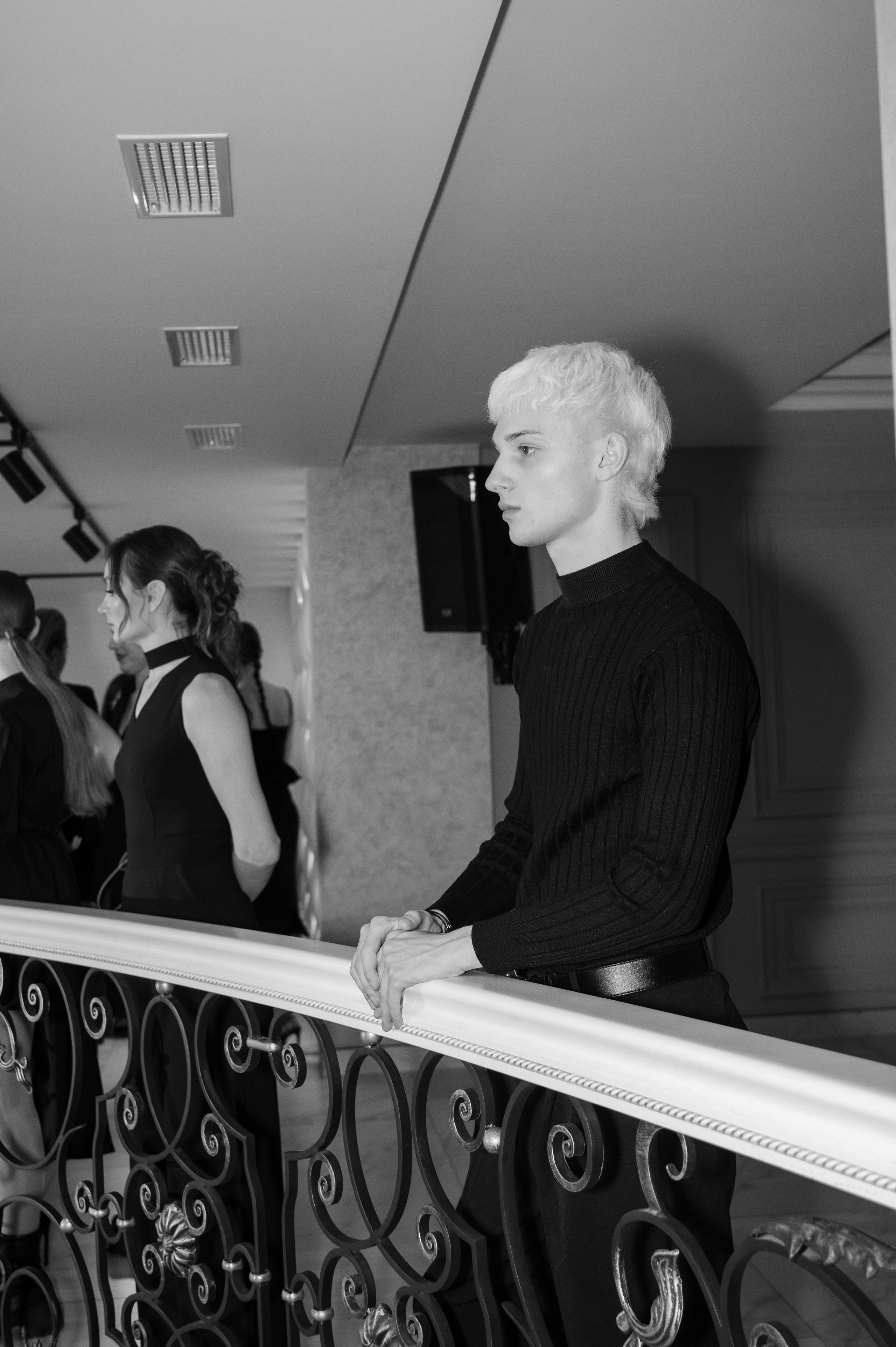 Krasnodar Fashion Show. Бизнес-Фотограф Краснодар