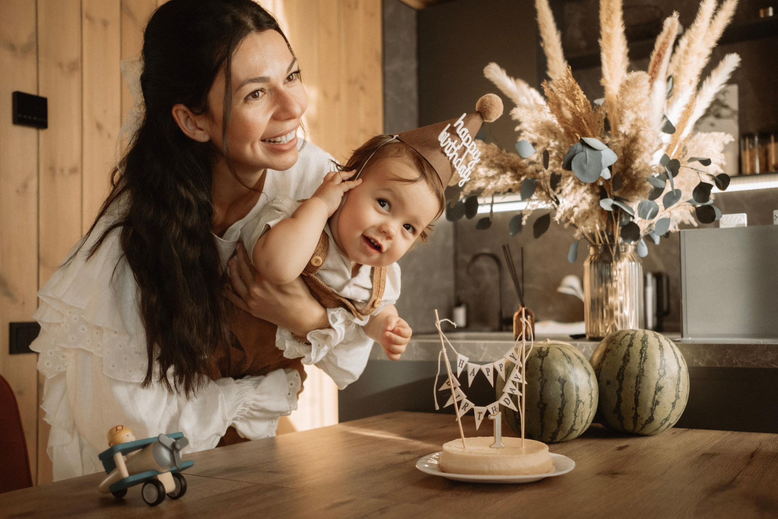 Летний вечер. Главная