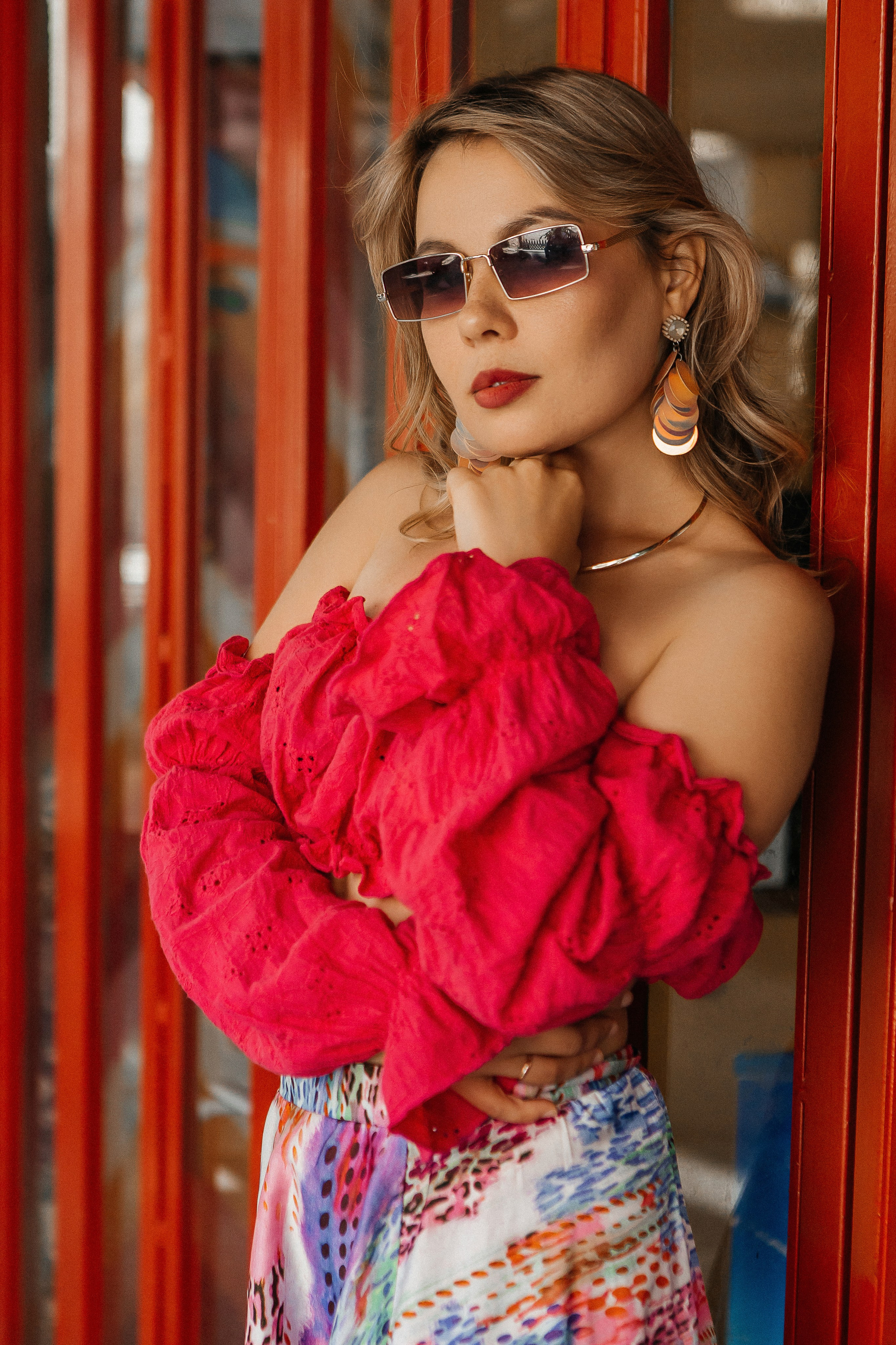 Екатерина. Фотограф Александр Закадычный | Таганрог