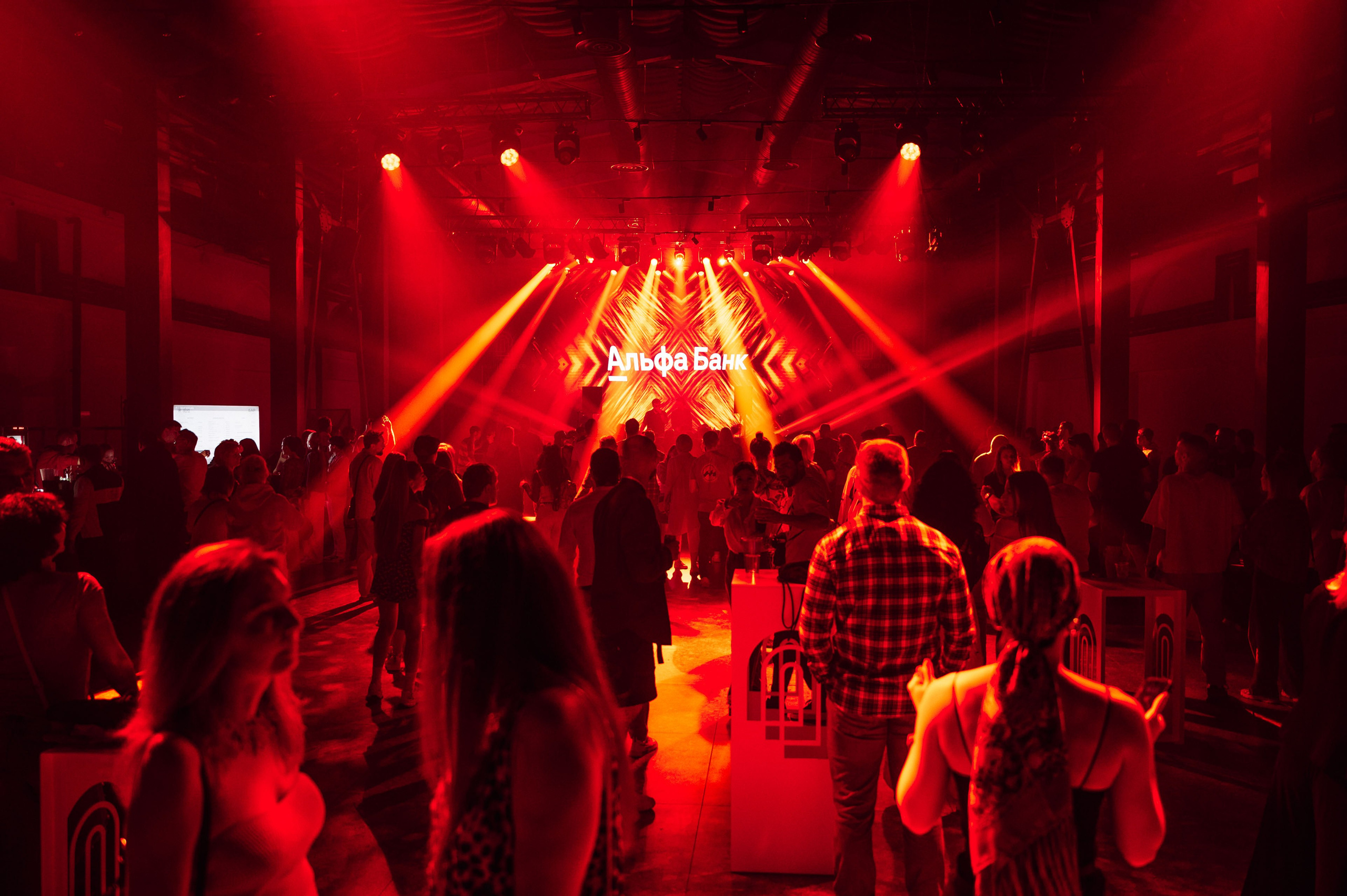 Гостиный двор — Фестиваль НЕРО. Oleg Pershonkov — фотограф