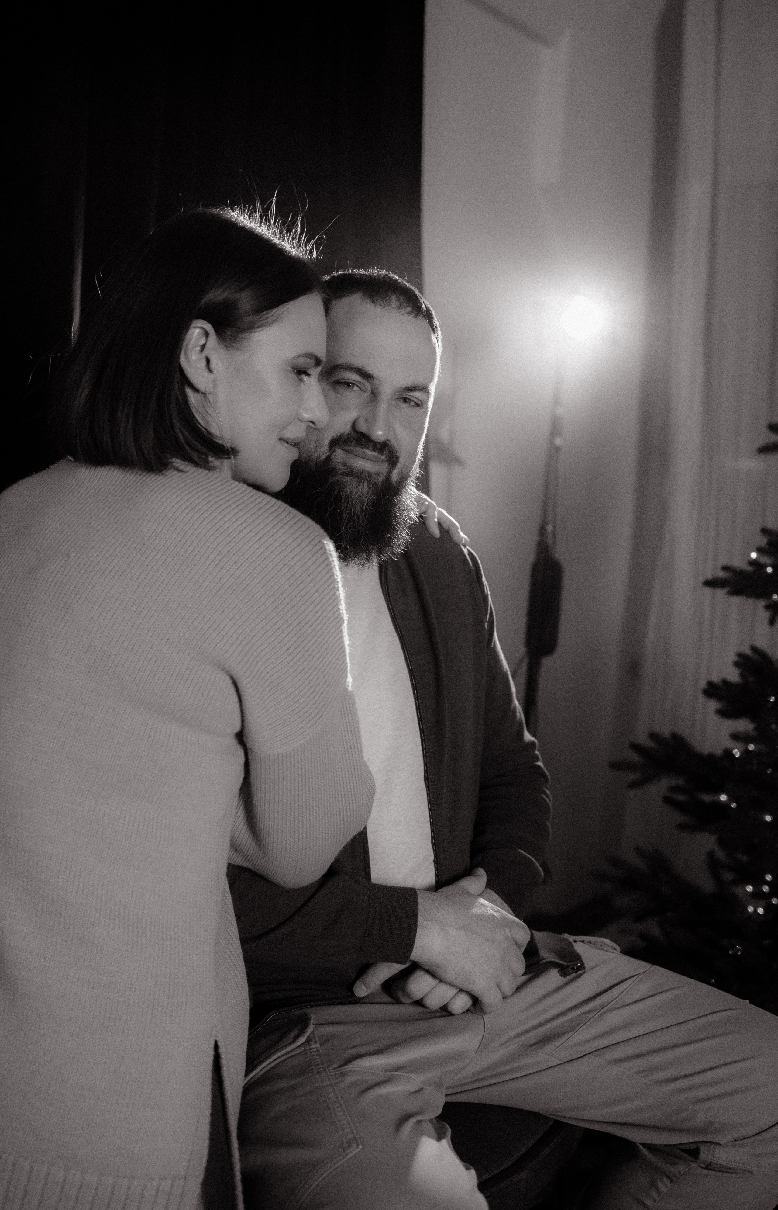 Юлия + Сергей + Даня + Дима + Слава. Семейный и детский фотограф Юлия Шох