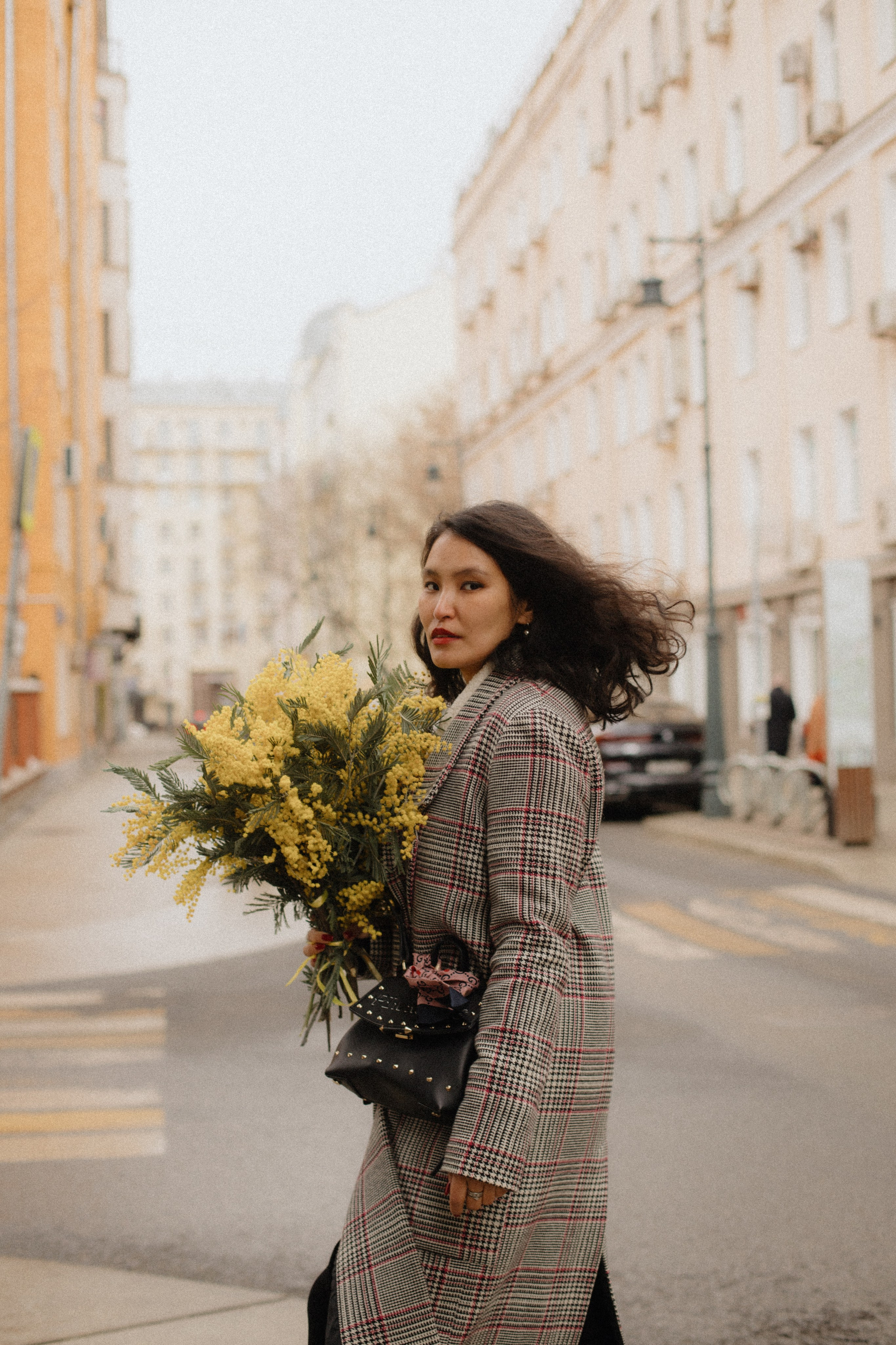 Кристина. Семейный и детский фотограф Юлия Шох