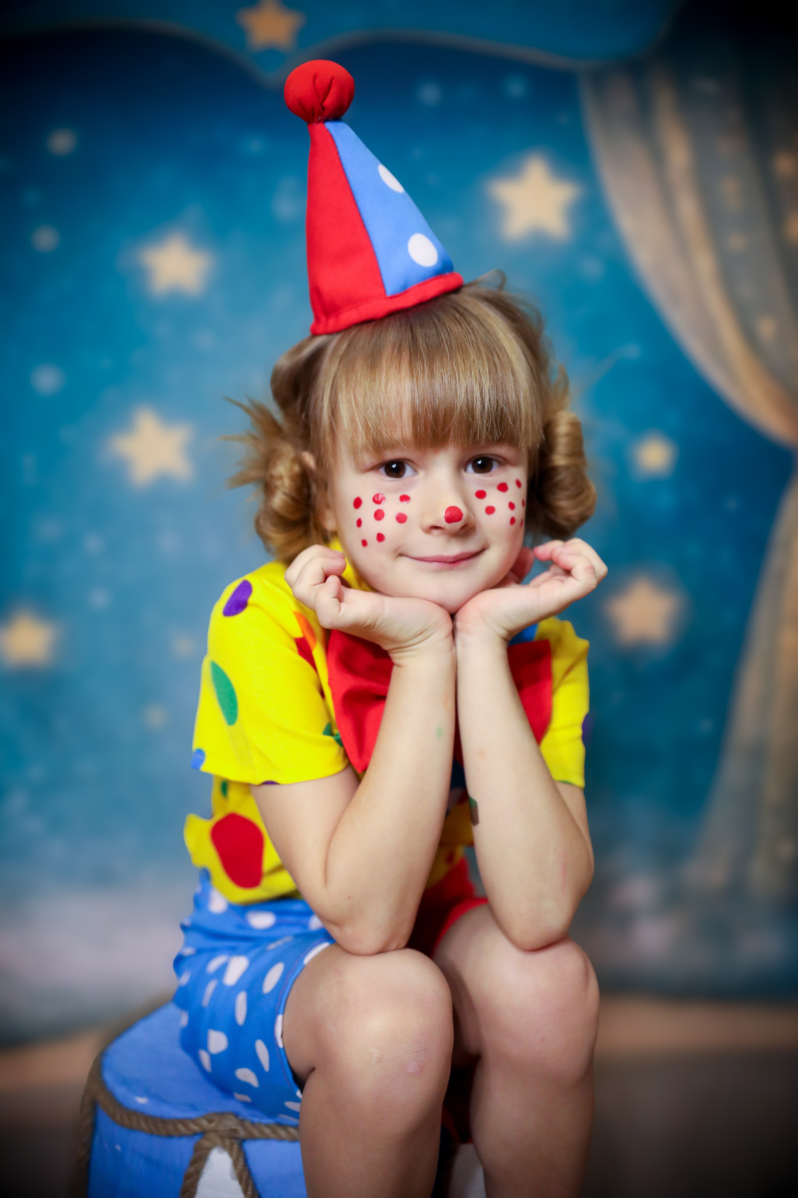 ЦИРК ЦИРК ЦИРК. ALENA POGODAEVA — PHOTOGRAPHY (фотограф)