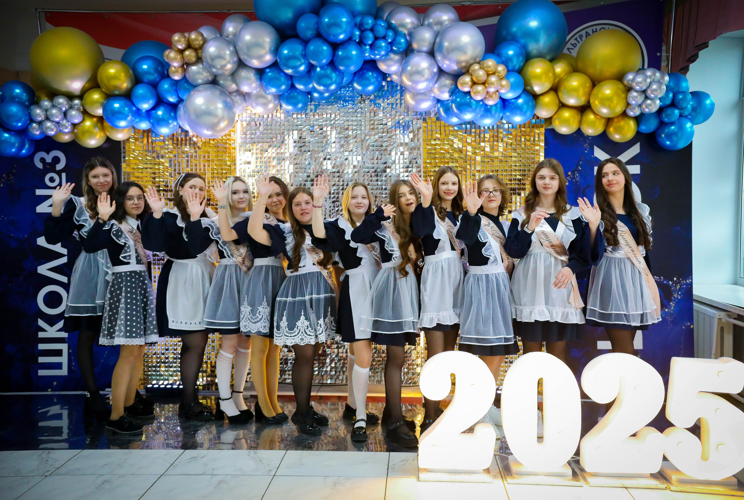 ВЫПУСКНИКИ 2025 г. ALENA POGODAEVA — PHOTOGRAPHY (фотограф)