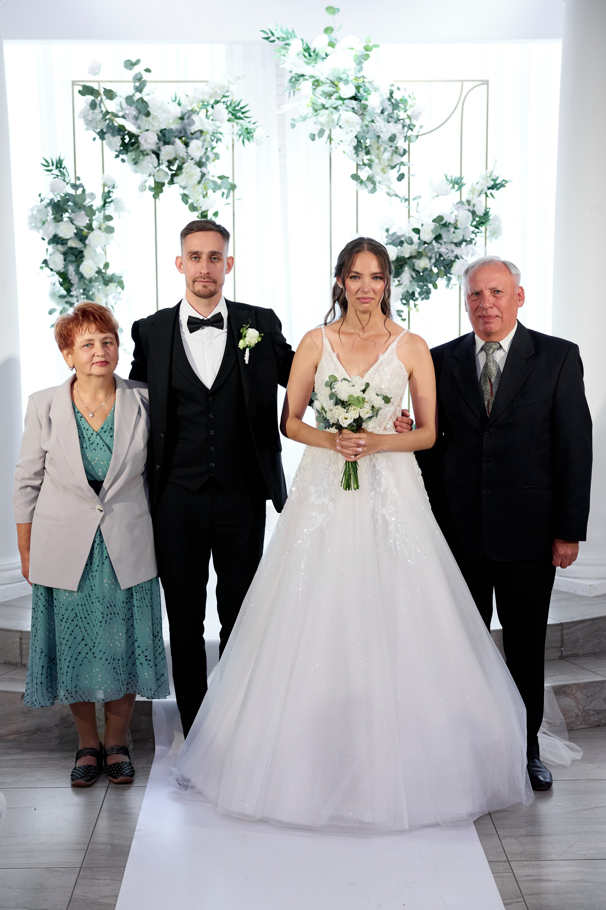 Свадьба. Киров. Вятка. Александр Прозоров фотограф в Кирове