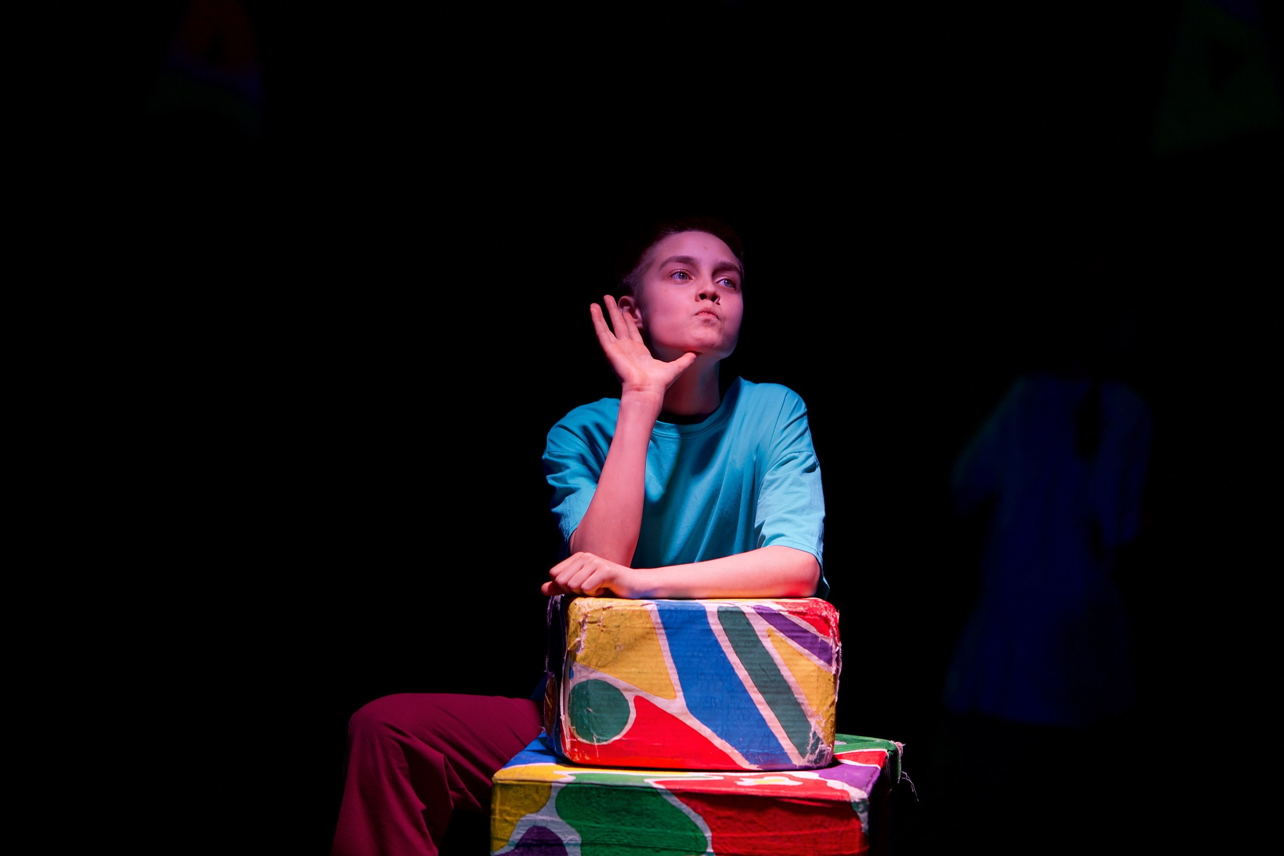 Все мальчишки дураки (1 состав). Фотограф Денис Болдинов. Москва