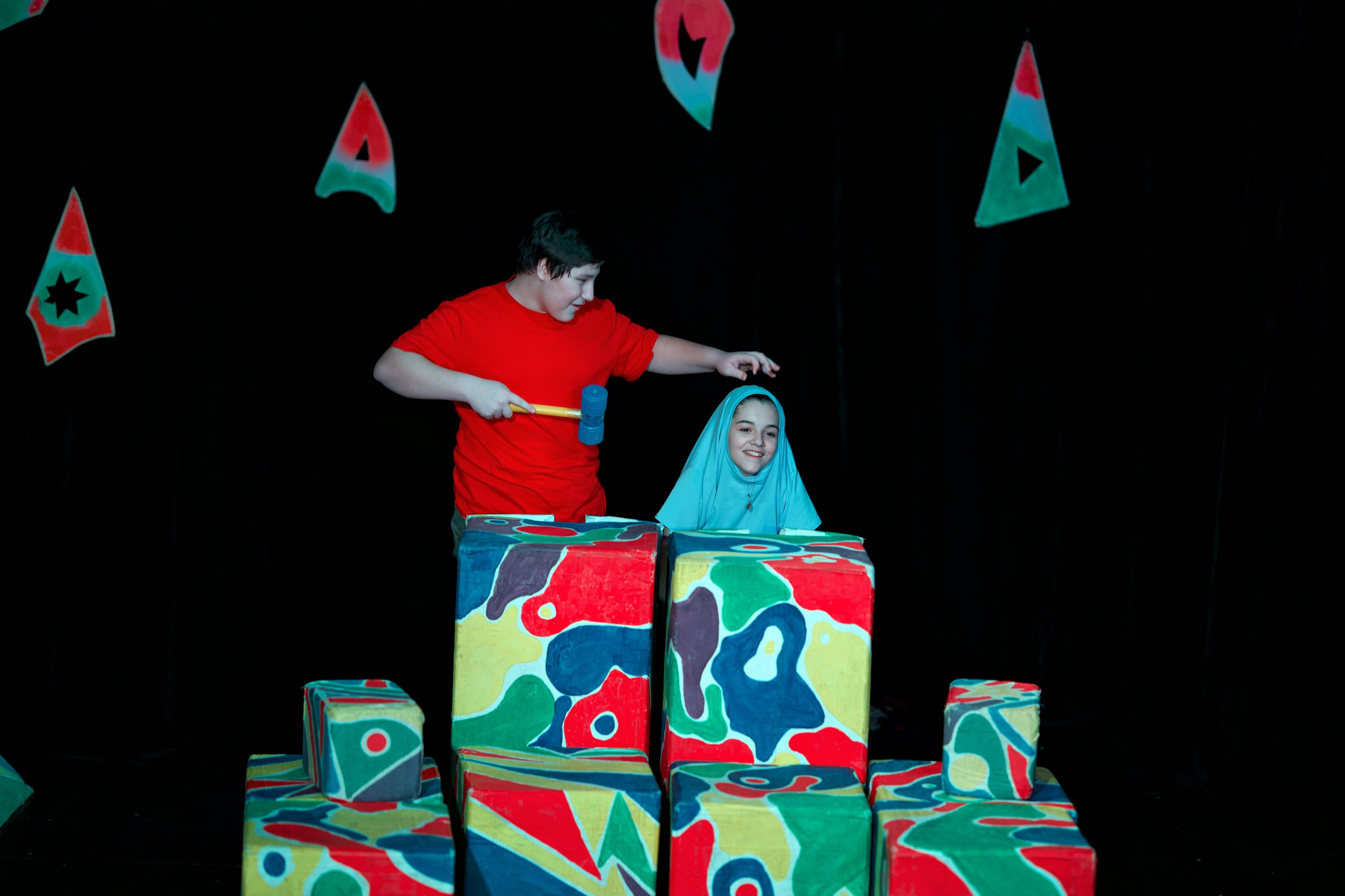 Все мальчишки дураки (1 состав). Фотограф Денис Болдинов. Москва