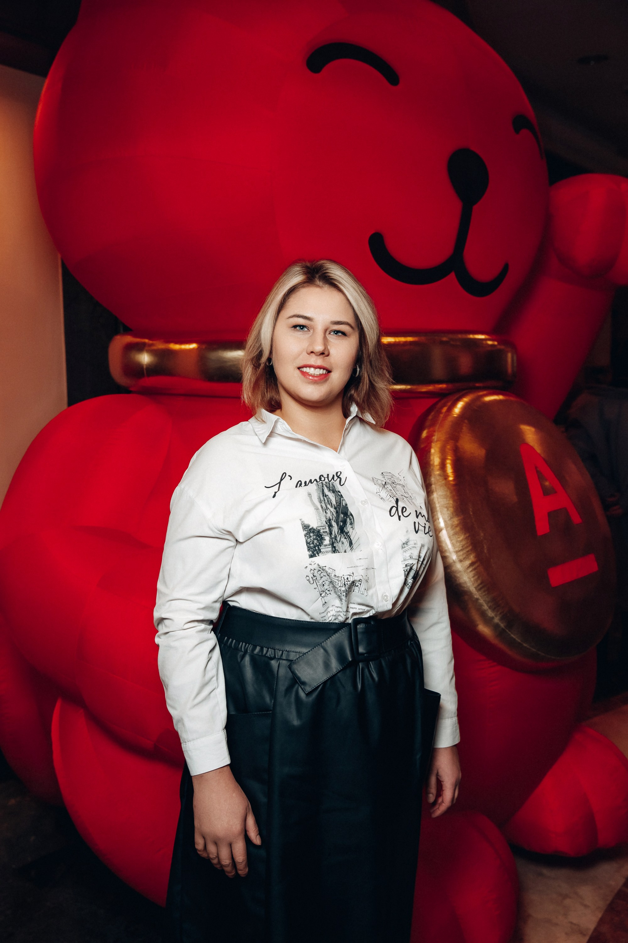 Конференция. Свадебный фотограф Дмитрий Воробьев Ярославль