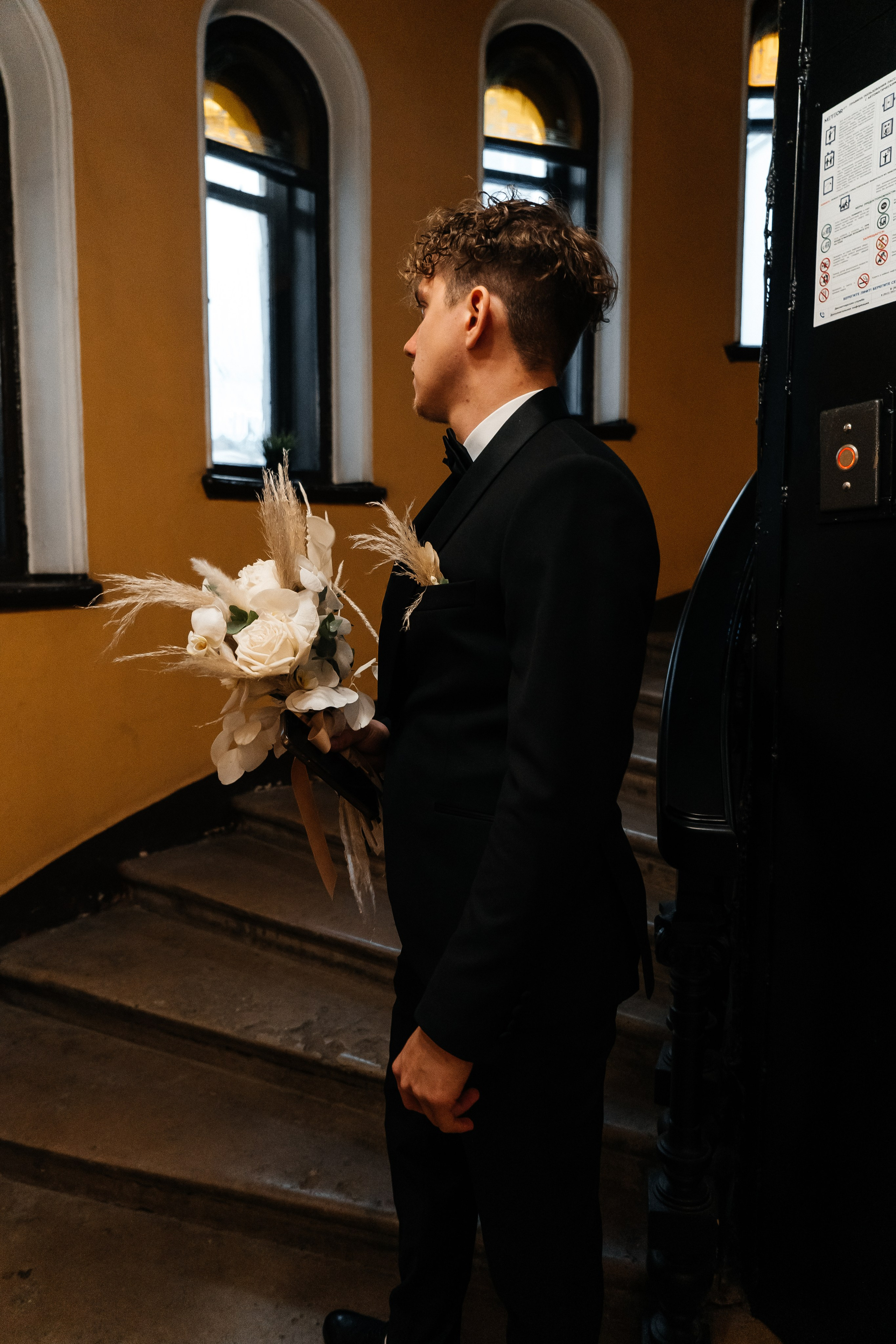 Санкт-Петербург. Свадебный фотограф-видеограф в Архангельске. Фотохудожница Lana Contra