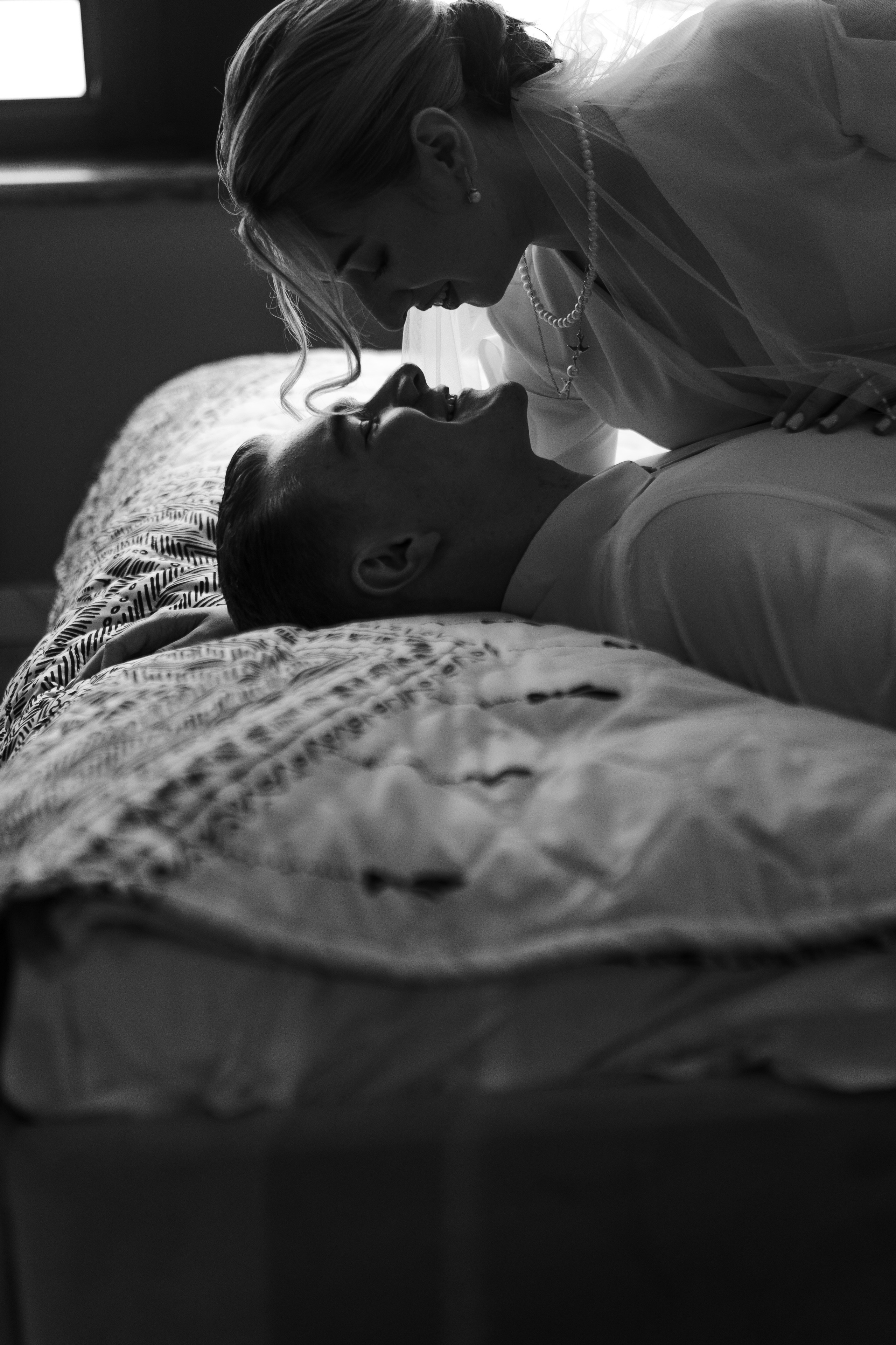 Свадьба для Двоих. Фотограф Александр Быков