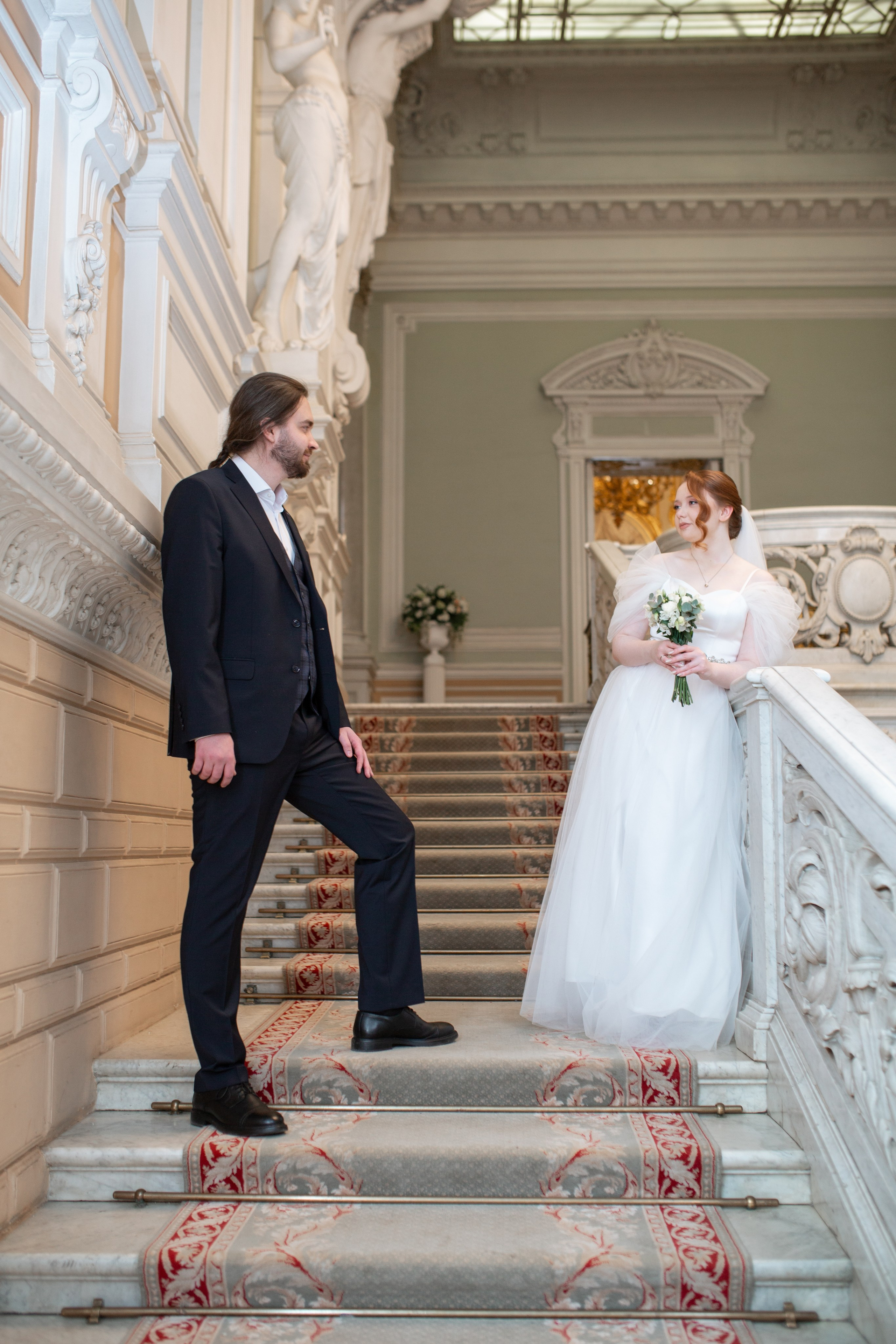 СВАДЕБНЫЕ ФОТОСЕССИИ. Фотосессии в Санкт-Петербурге СО СКИДКОЙ ДО -50%!