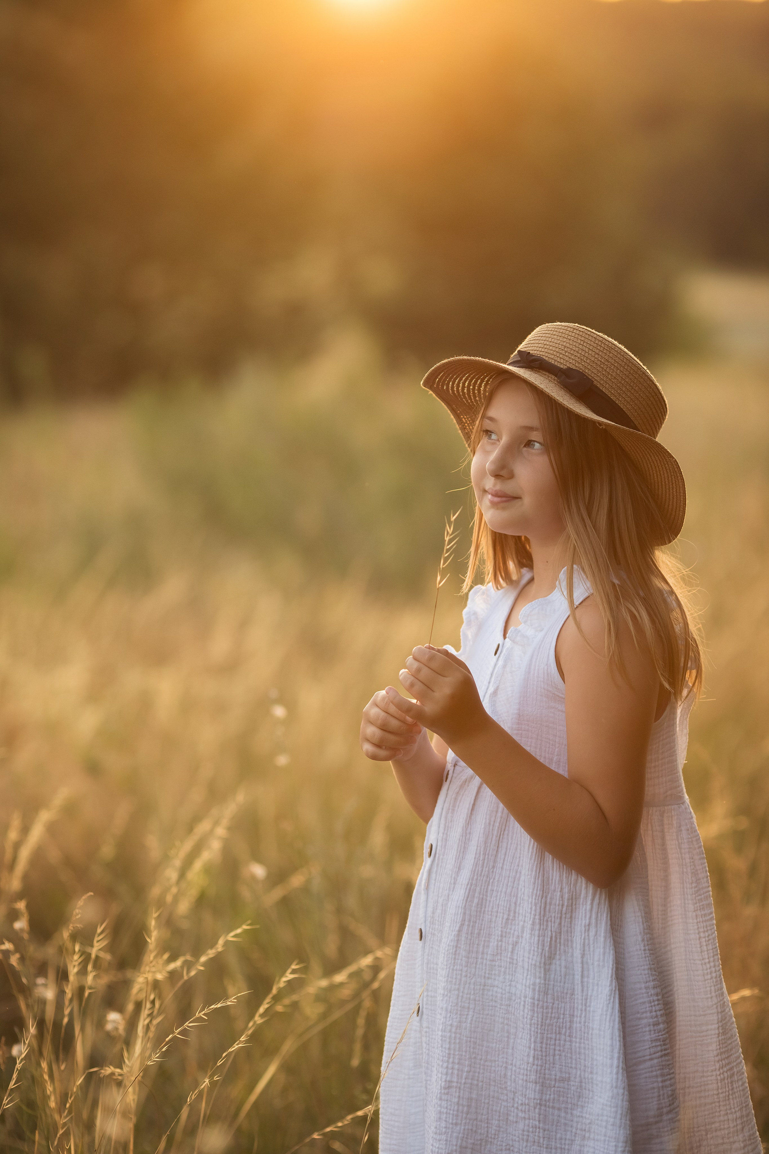 Солнечные объятия. Семейный и детский фотограф в Саратове Полина Коткина