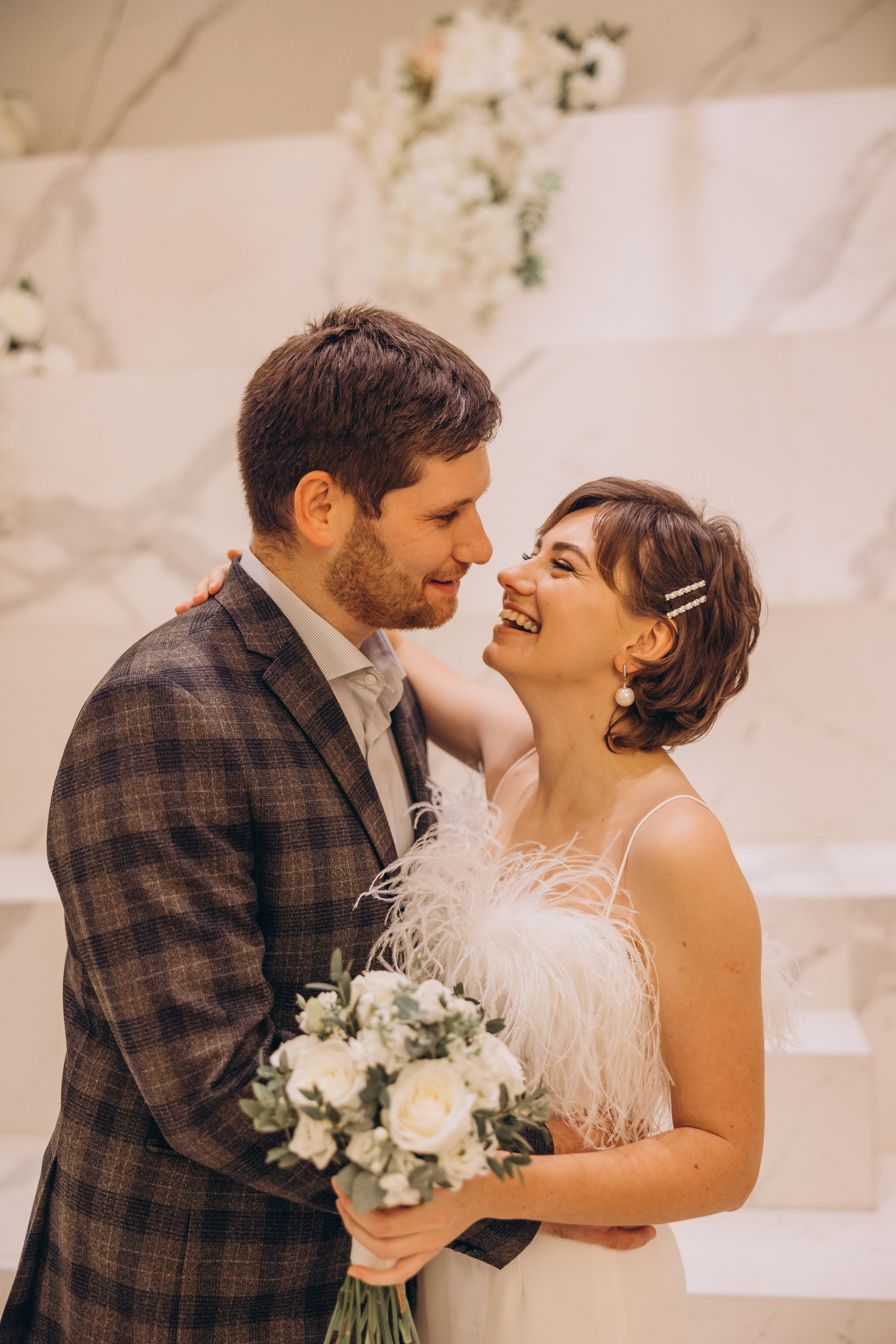 Юлия & Александр. Семейный фотограф в Москве Виктория Ястребинская