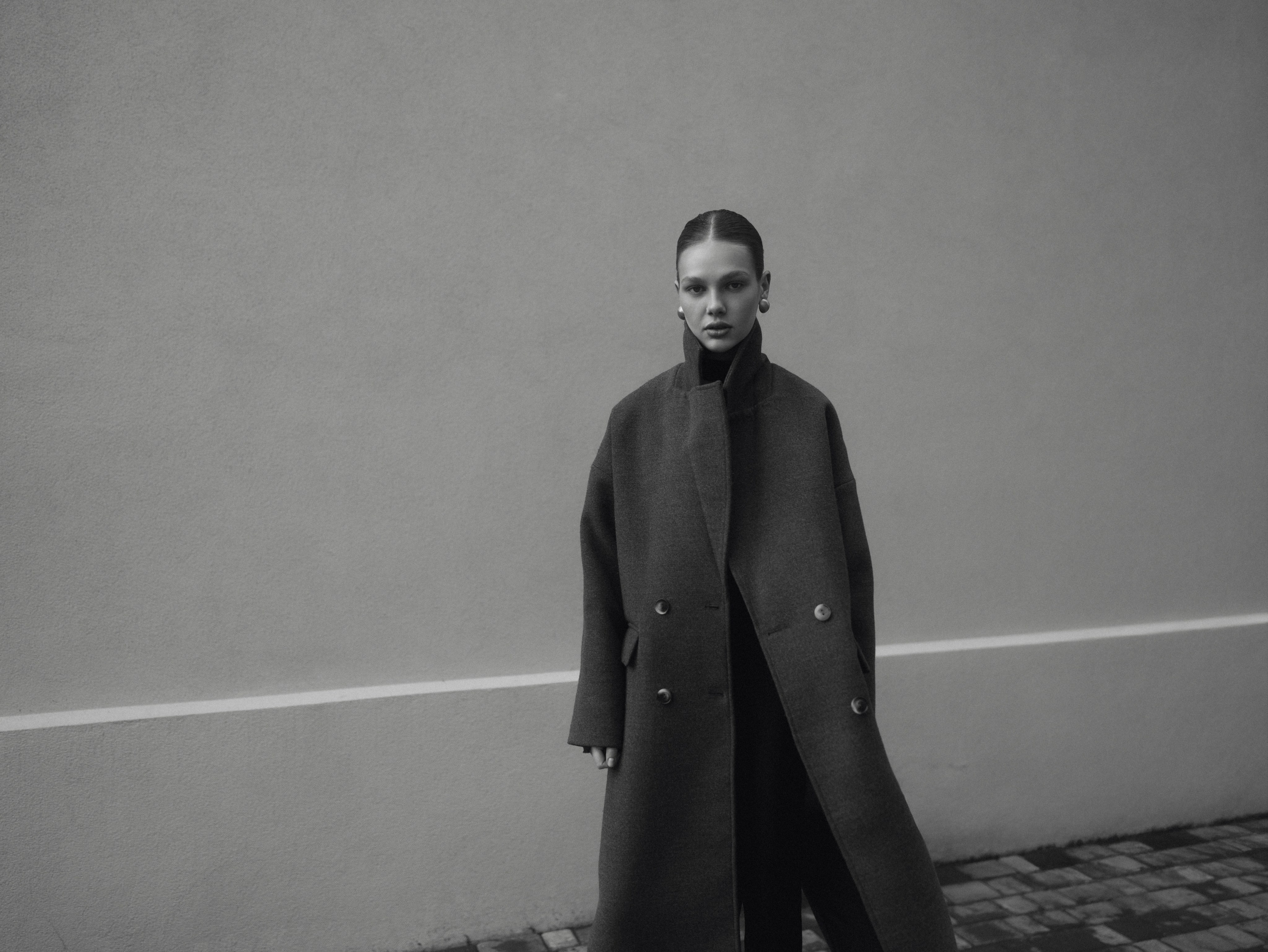 Портретный фотограф Казань