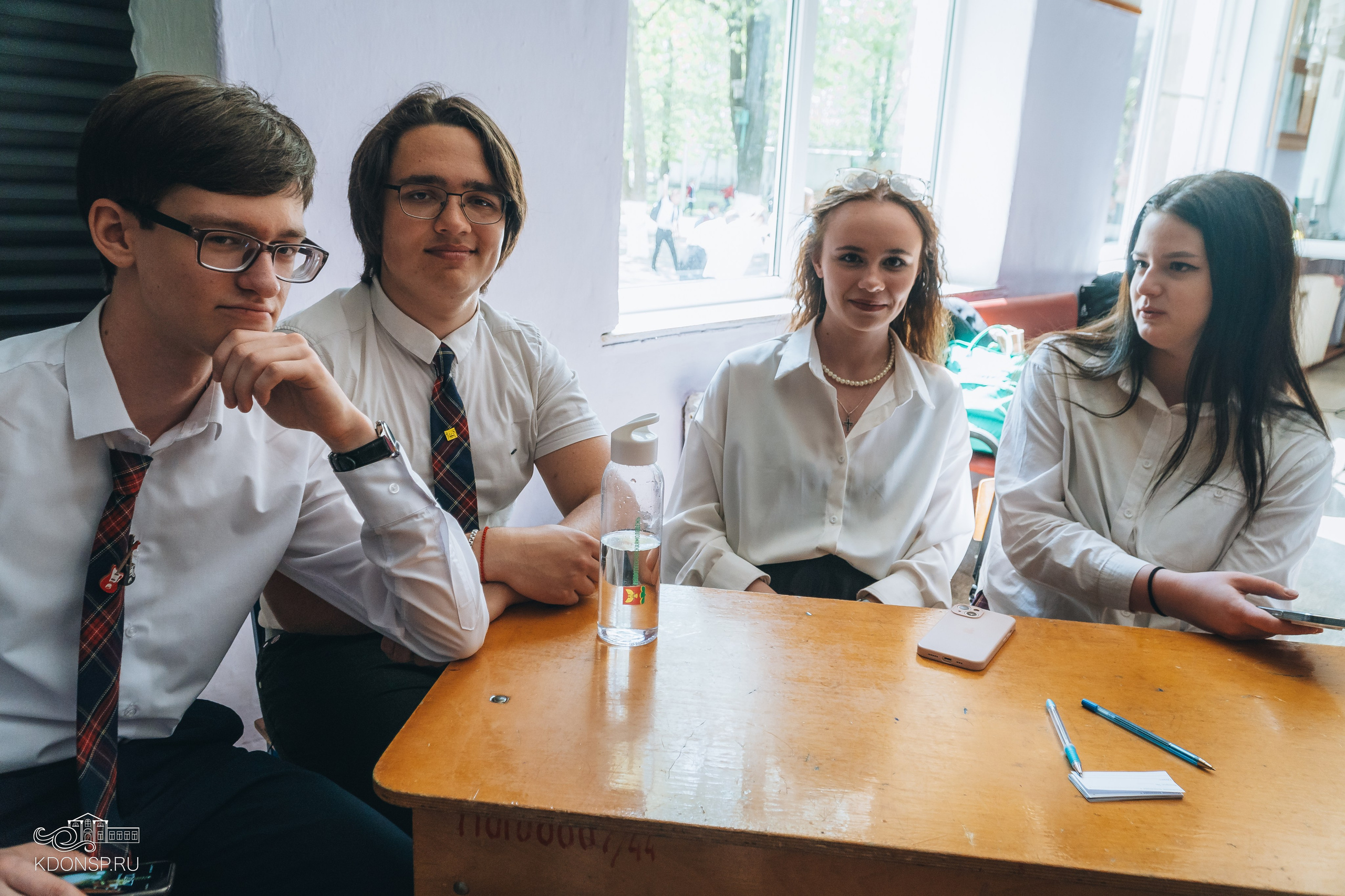 «Что? Где? Когда?». Новотитаровский Дом культуры