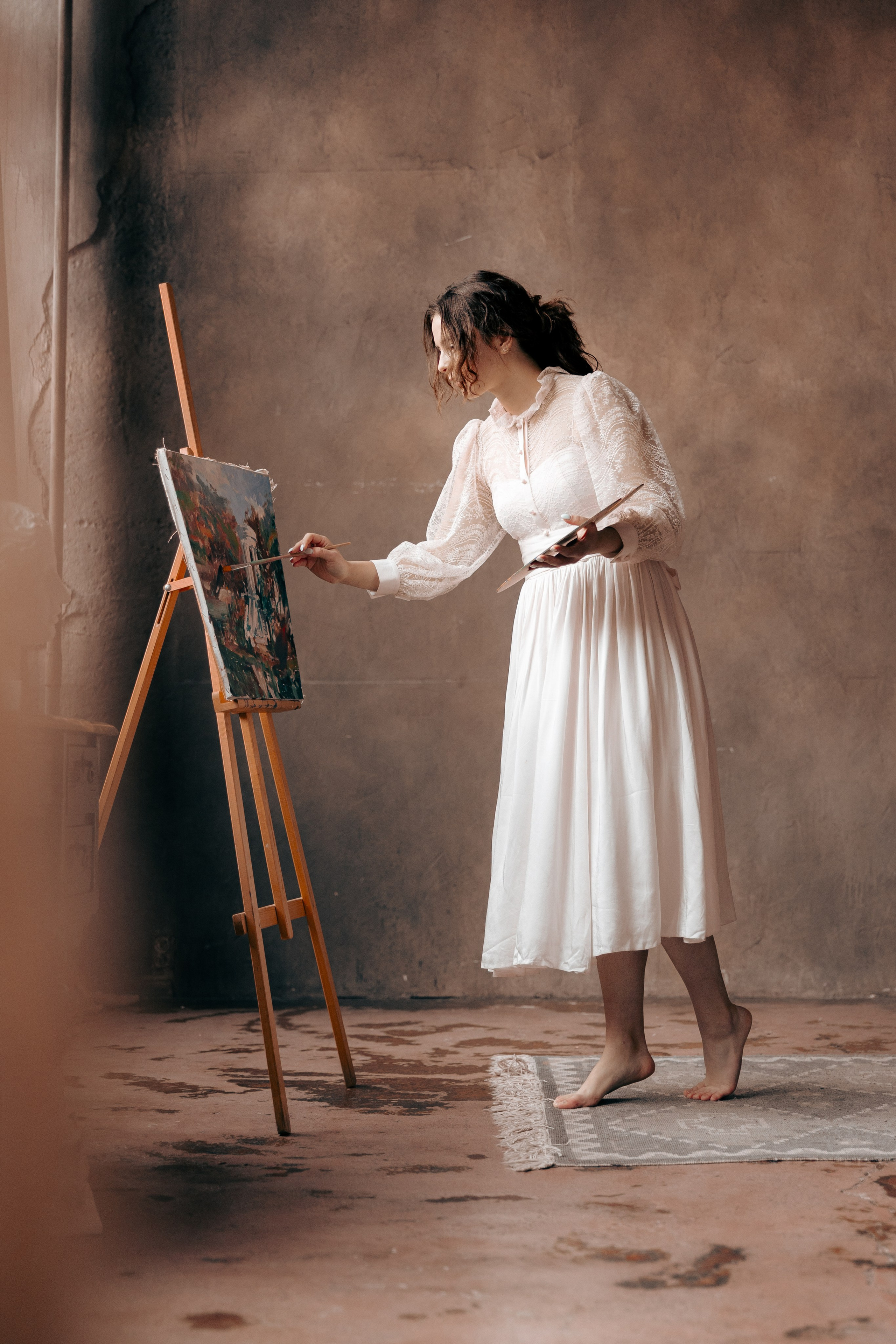 Художественная фотография. Фотограф — Дмитрий Щепанов