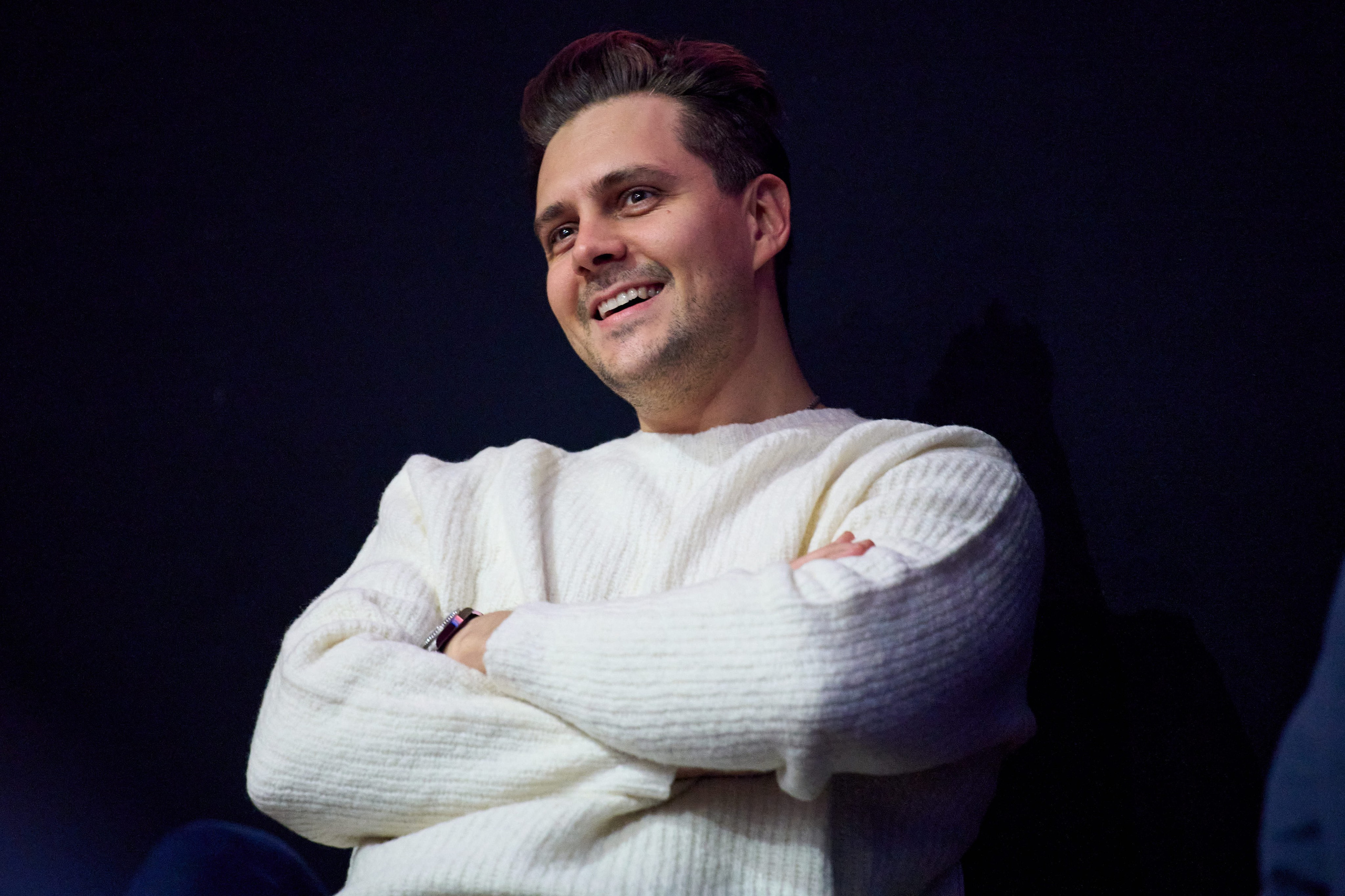 Репортажный ивент фотограф в Москве Александр Гладкий