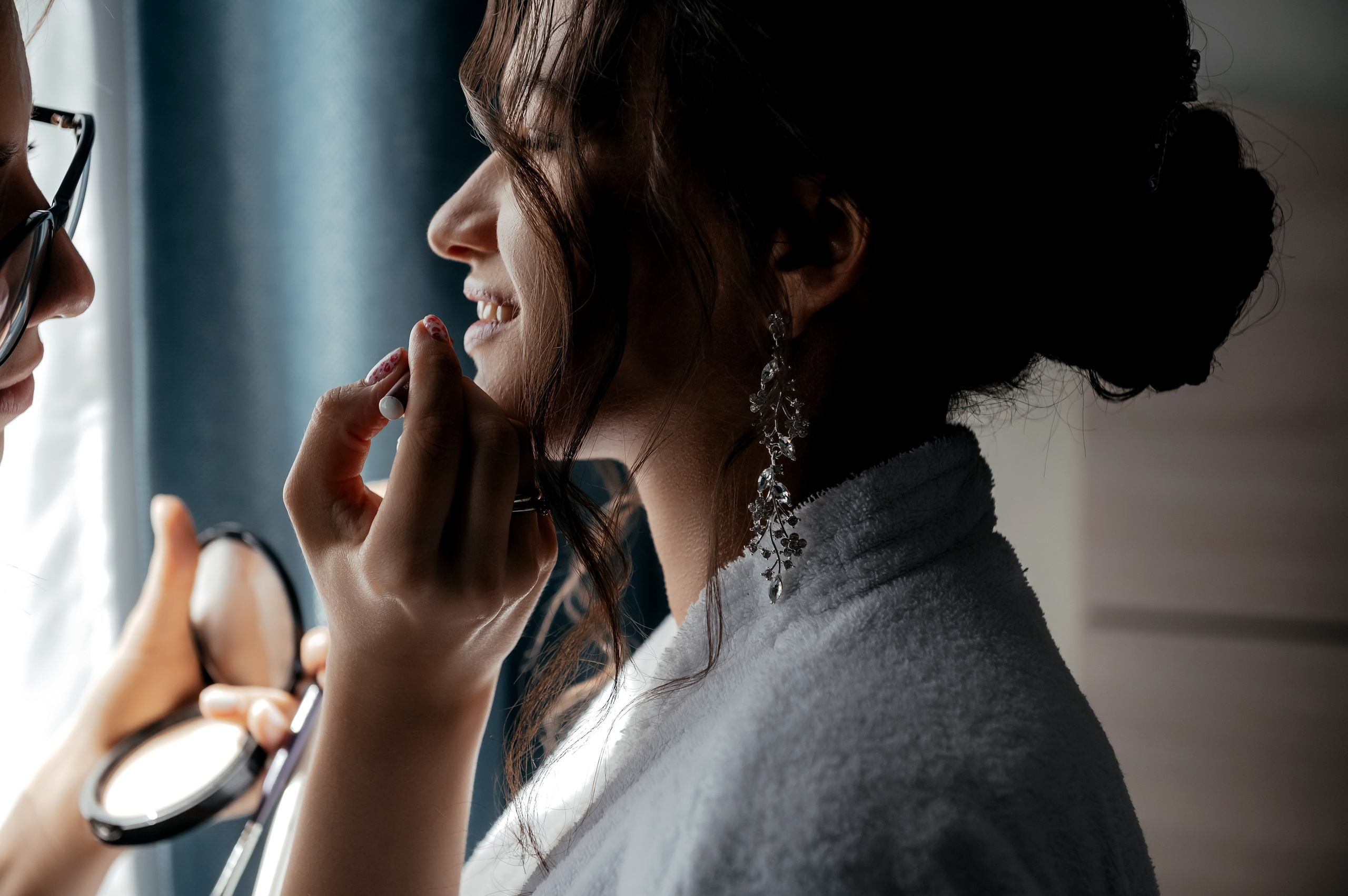 Медвежьи озера и любовь. Свадебная фотоистория. Свадебный и семейный фотограф Виктория Носачёва. Щелково, Москва и МО