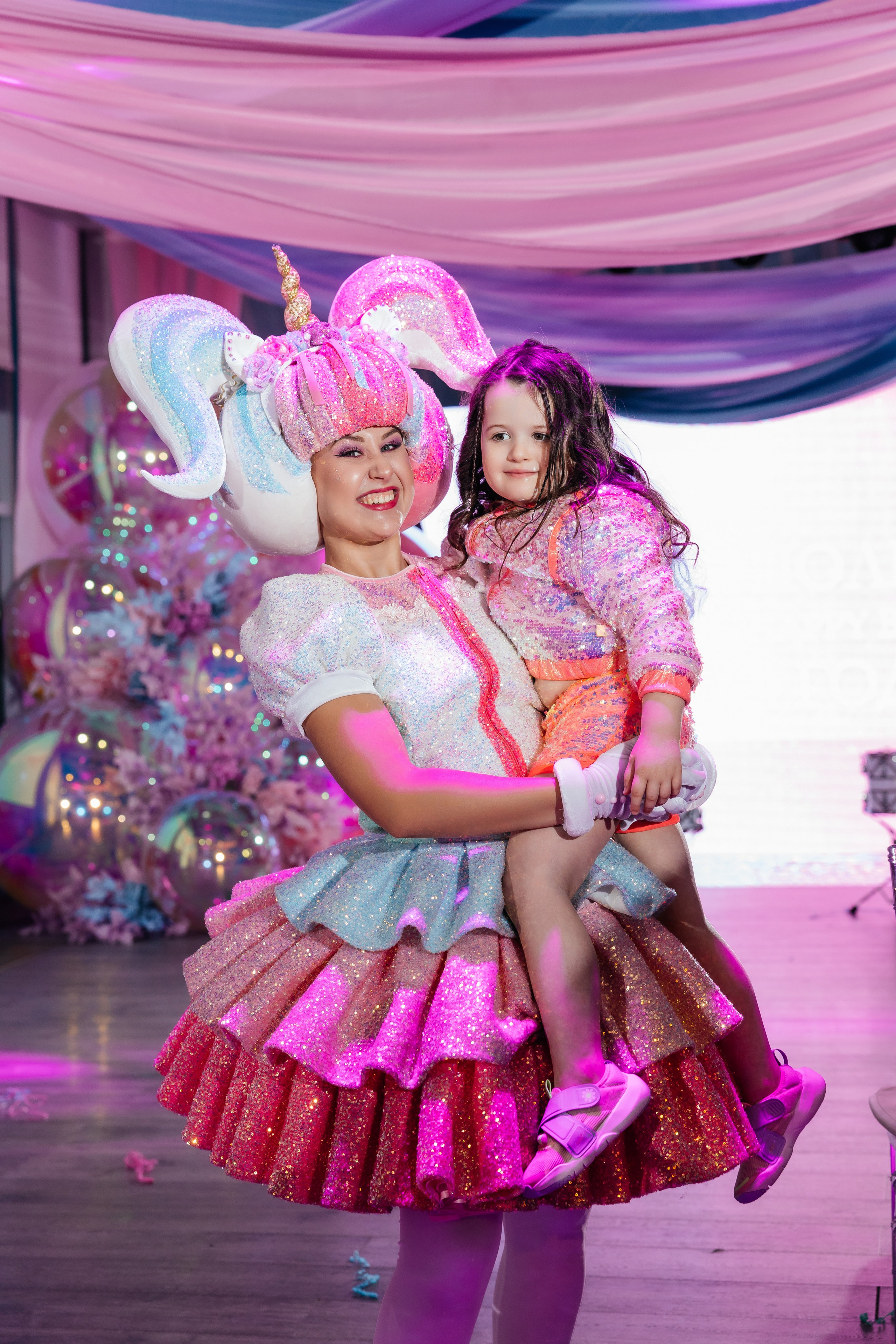 Фотограф на детские праздники в Сургуте. Семейный фотограф в Сургуте Инна Смолякова