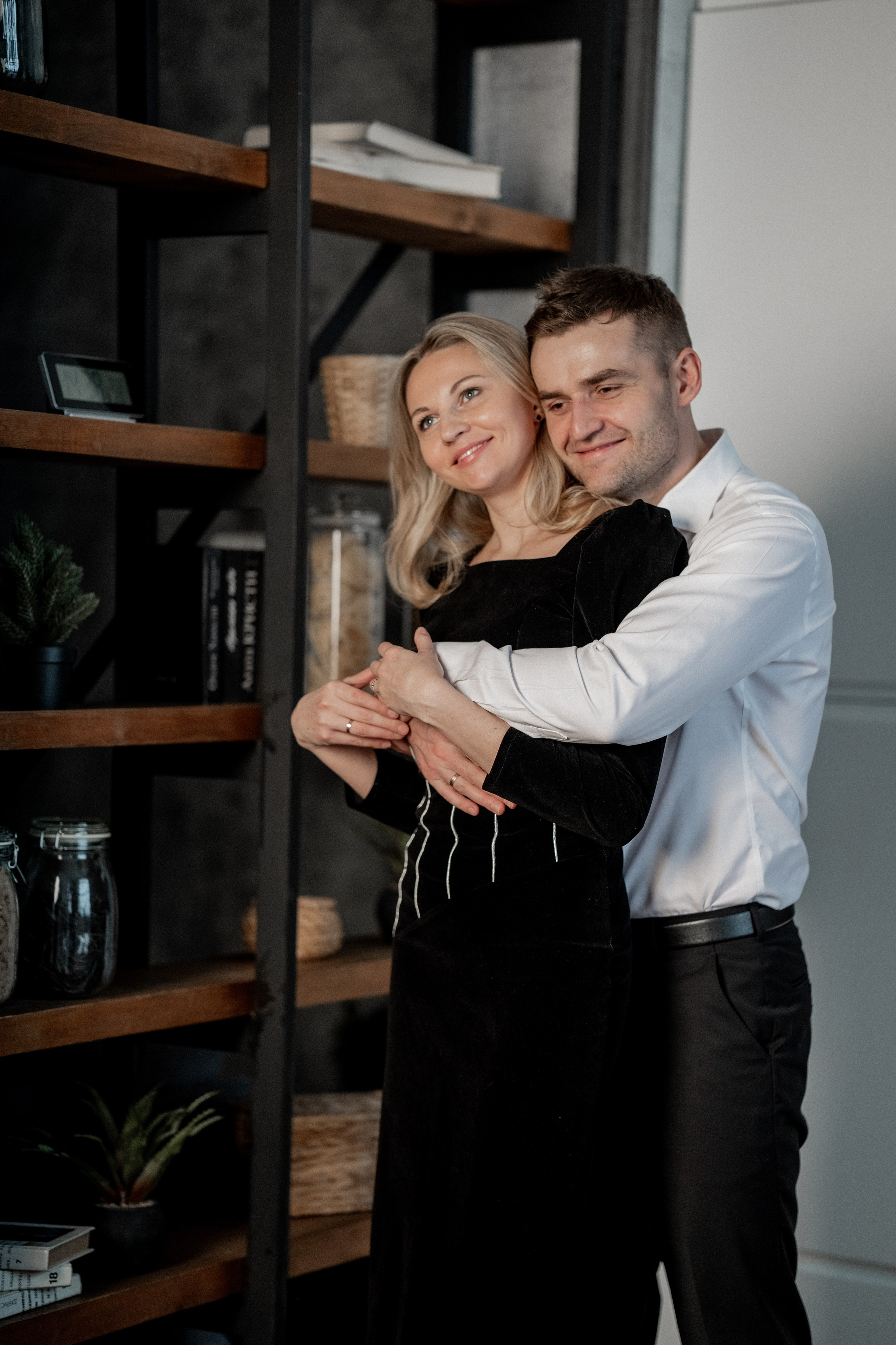 N & T. Фотограф Санкт-Петербург/Гомель Виктория Петрова