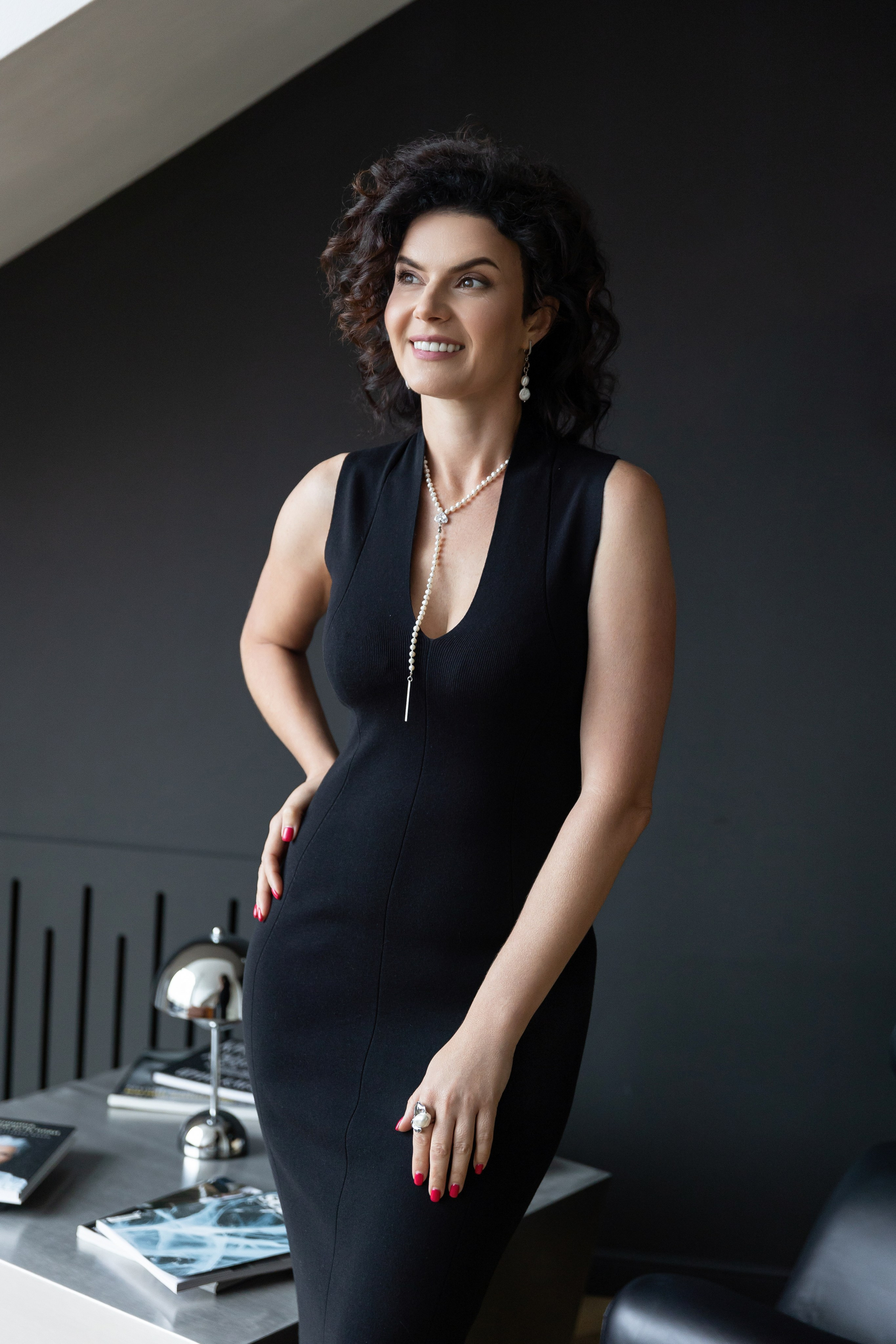 Контент. Фотография, в которой оживает ваша женственность и глубина. Таисия Чайка город Владивосток