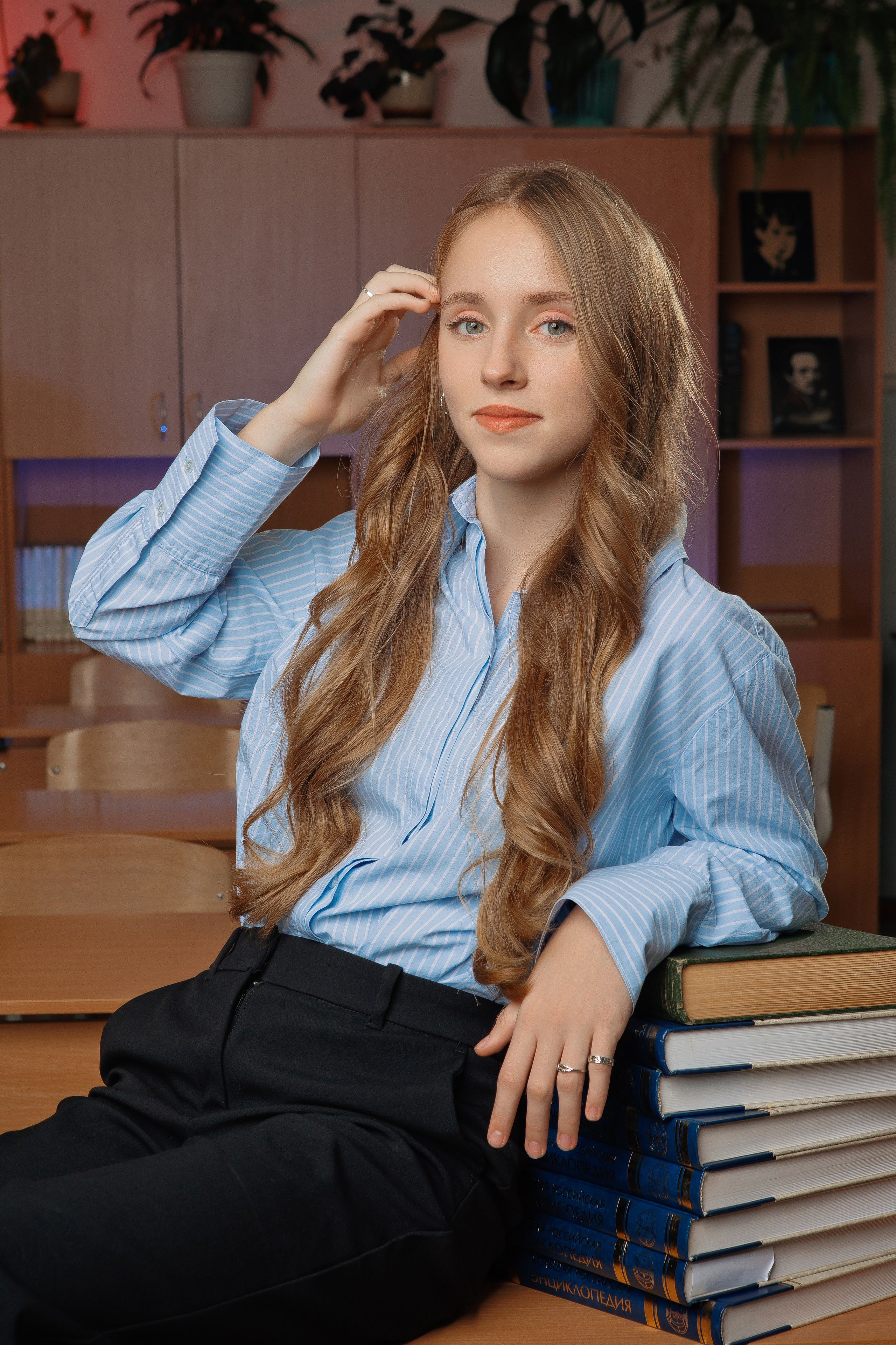 СТАРШАЯ ШКОЛА. Школьный и свадебный фотограф Анастасия Соколовская, Тайшет