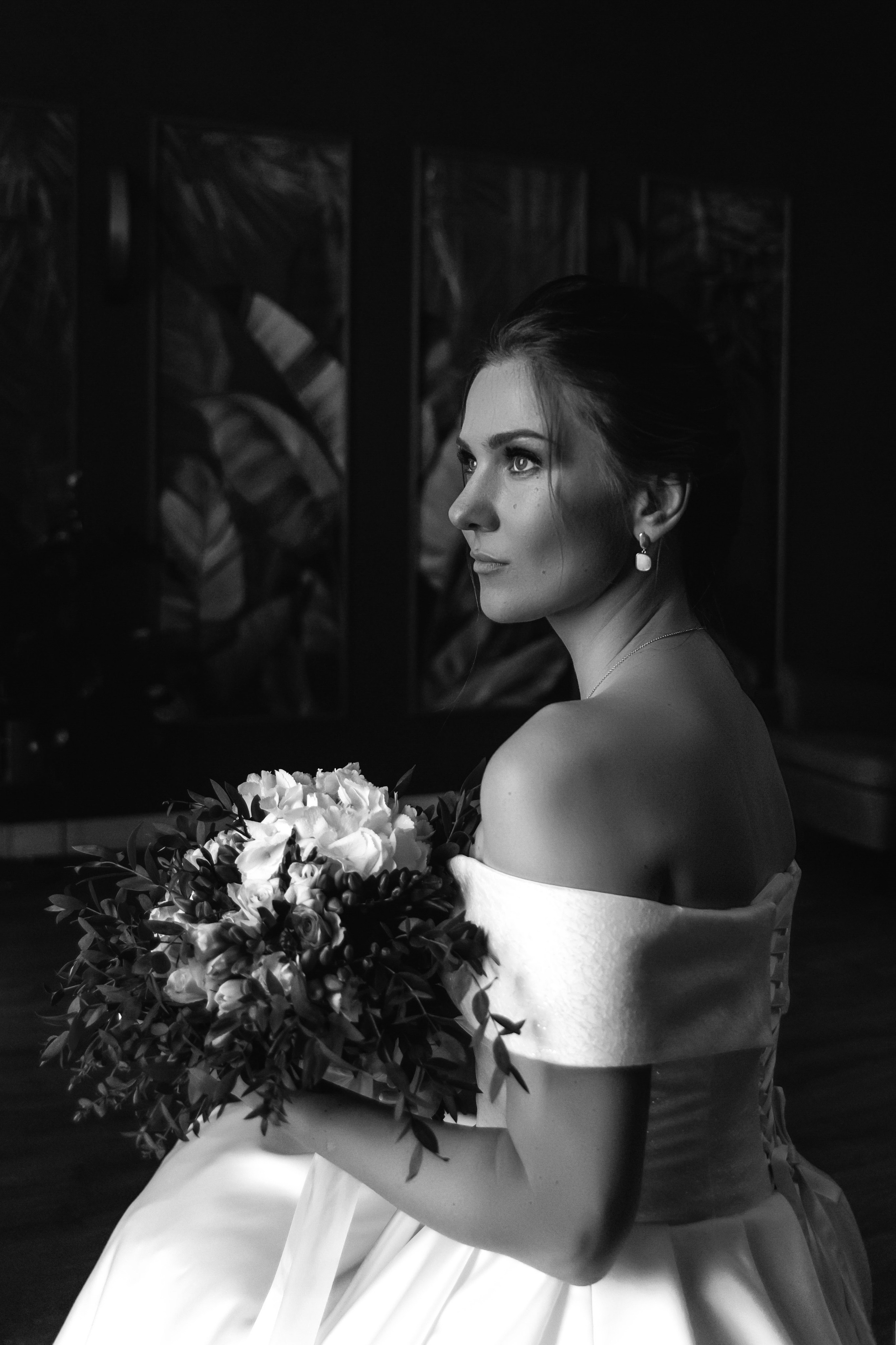 «окей, еду за кольцом». Свадебный и семейный фотограф Арина Кулёва