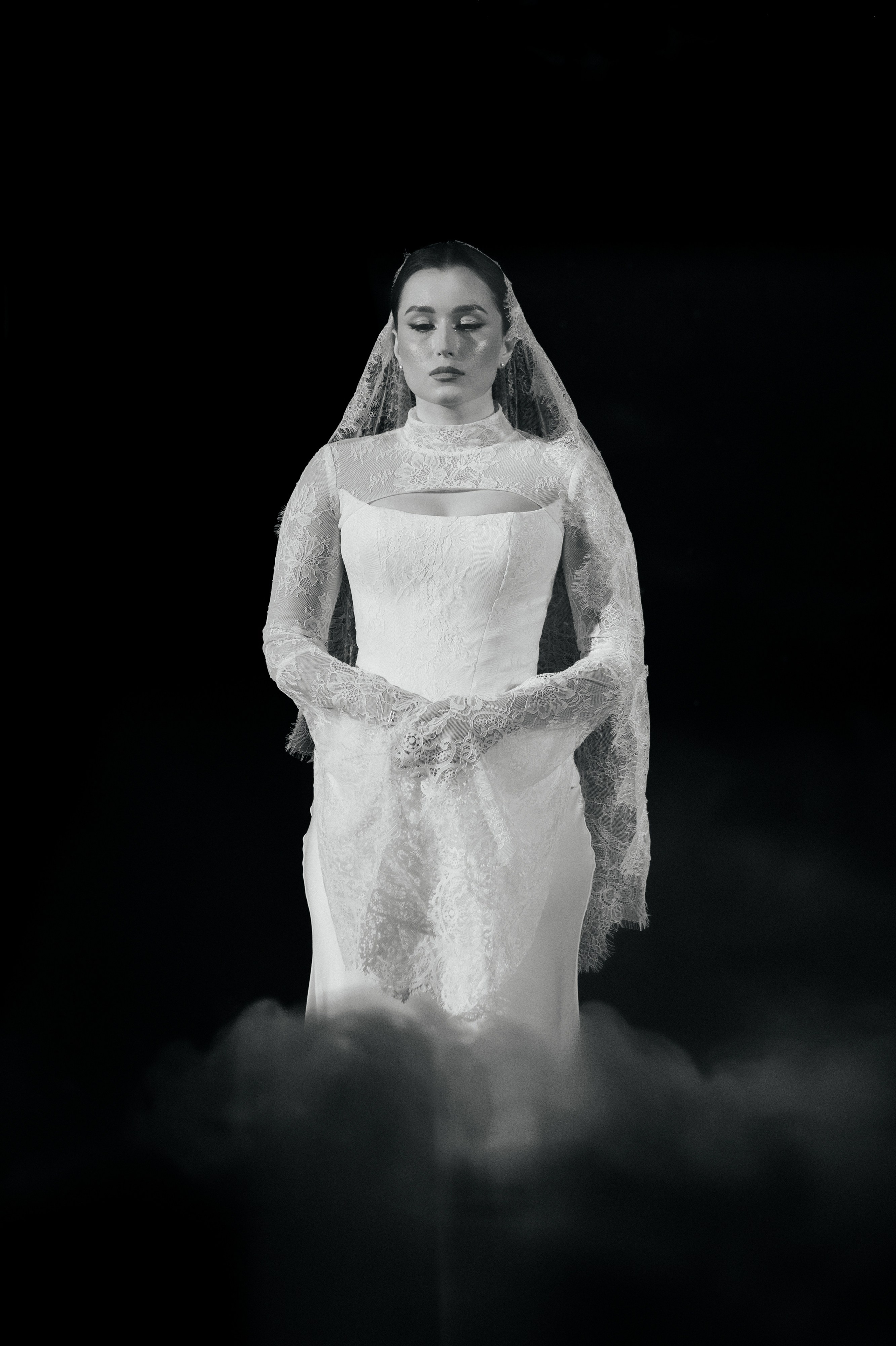 ZALINA QYZ BERGEN. HOME