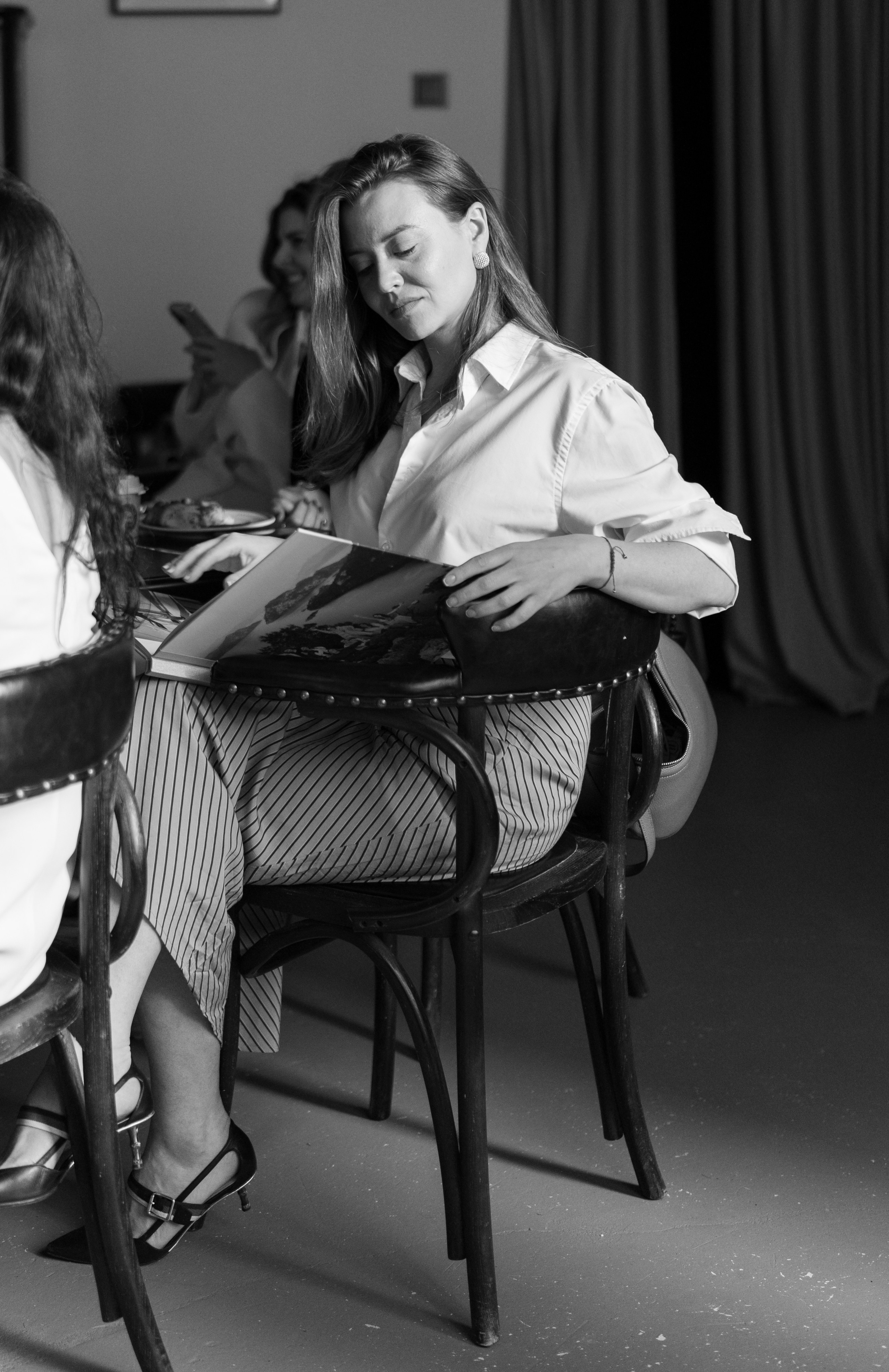 Wf. Свадебный фотограф в Москве Кристина Чехова