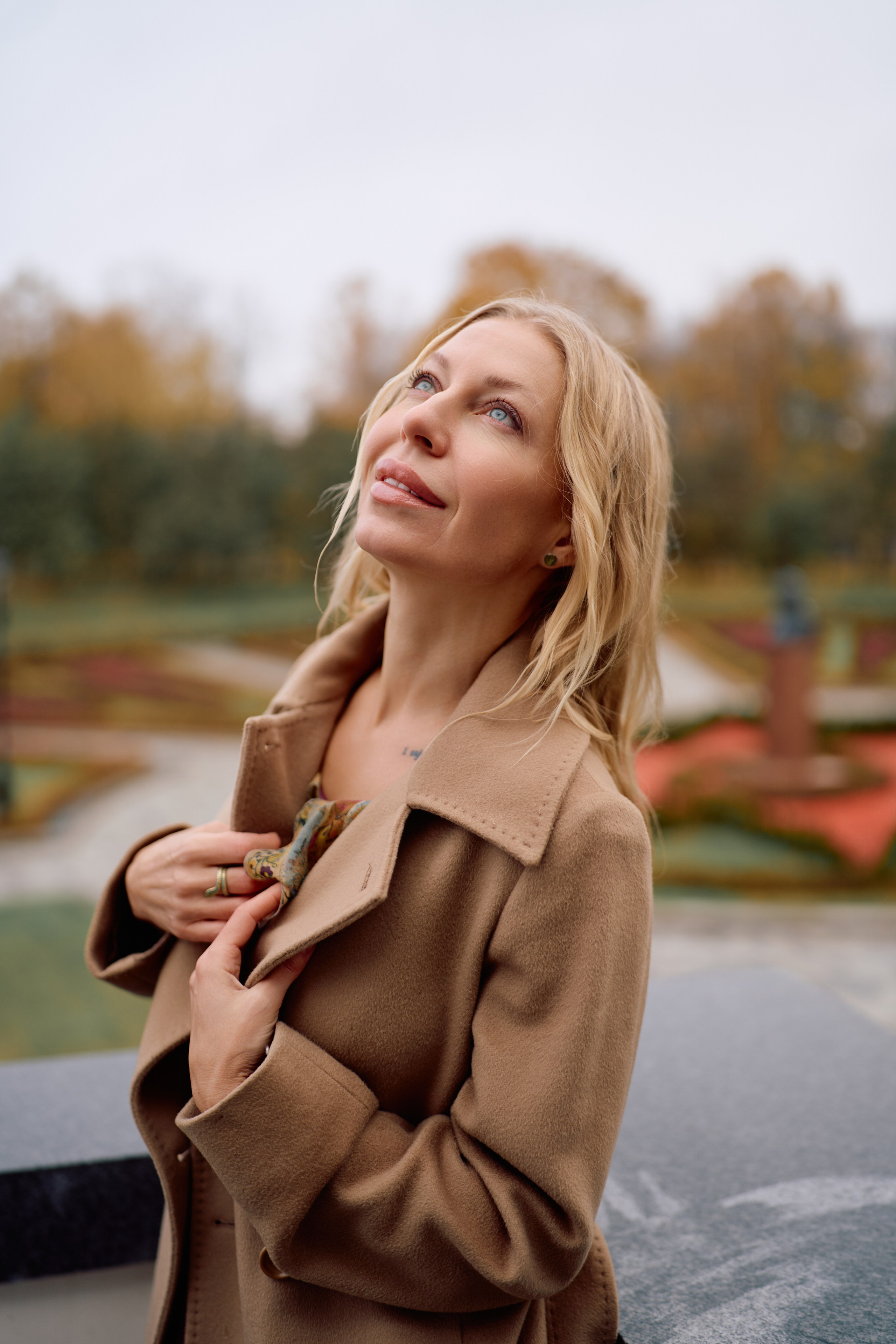 Речной порт. Свадебный фотограф в Москве Кристина Чехова