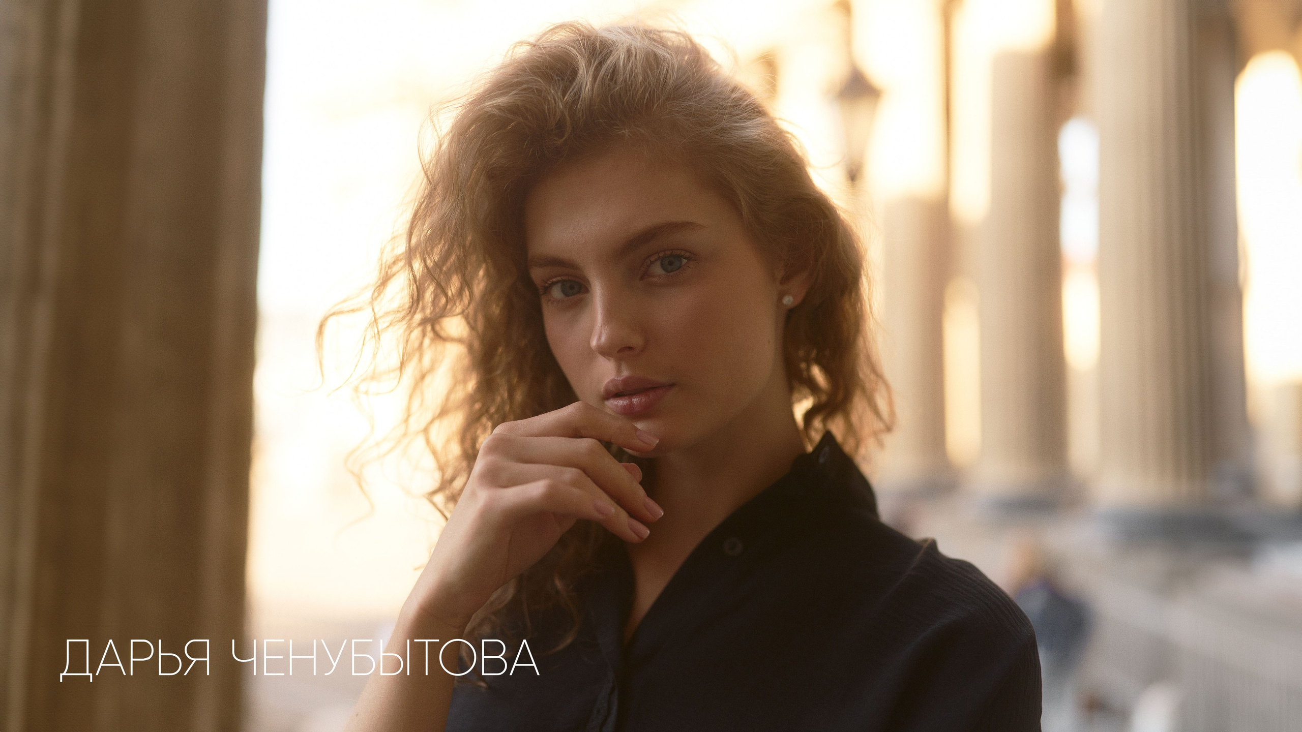 Сергей Горшенин — профессиональный фотограф