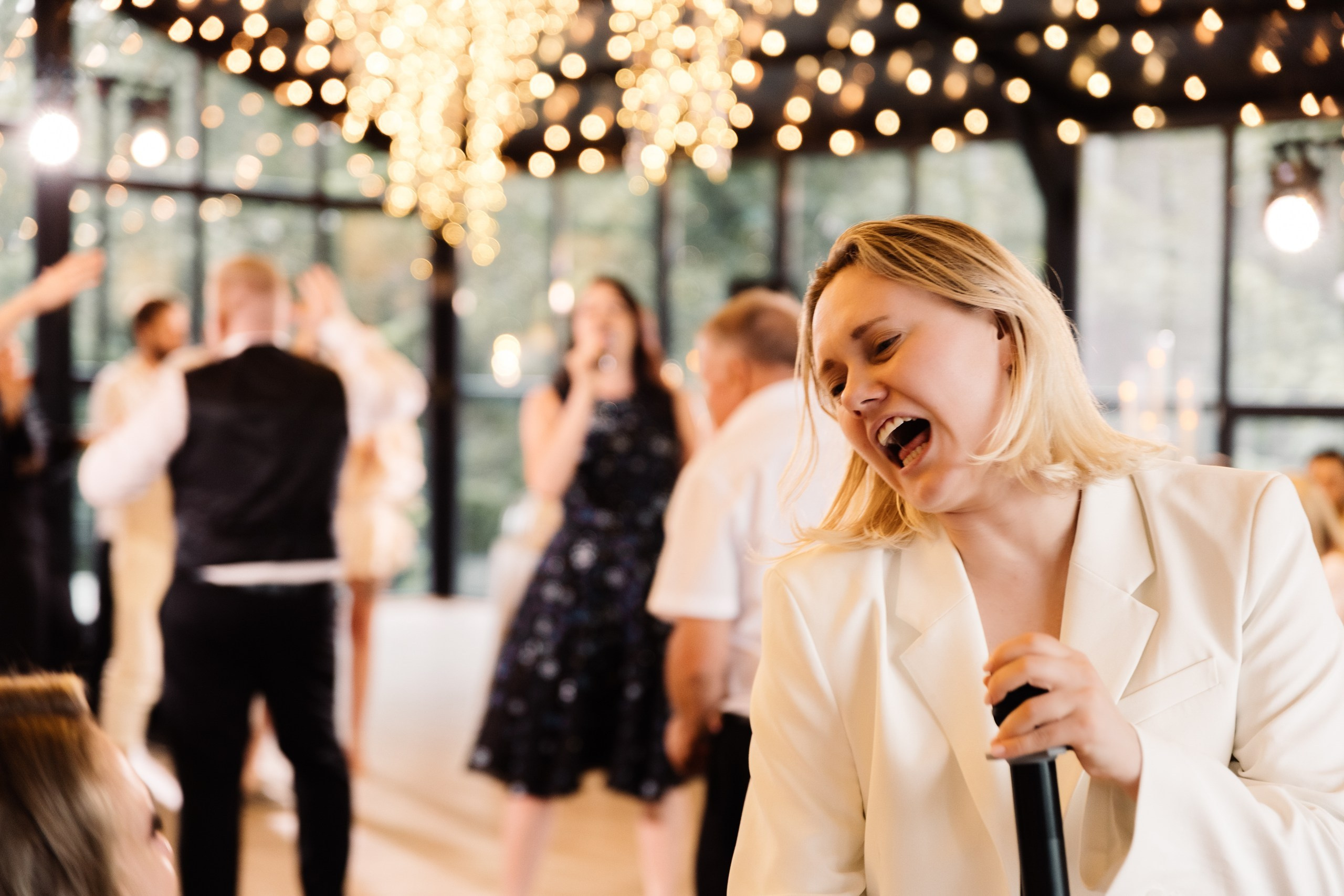 Илья и Даша