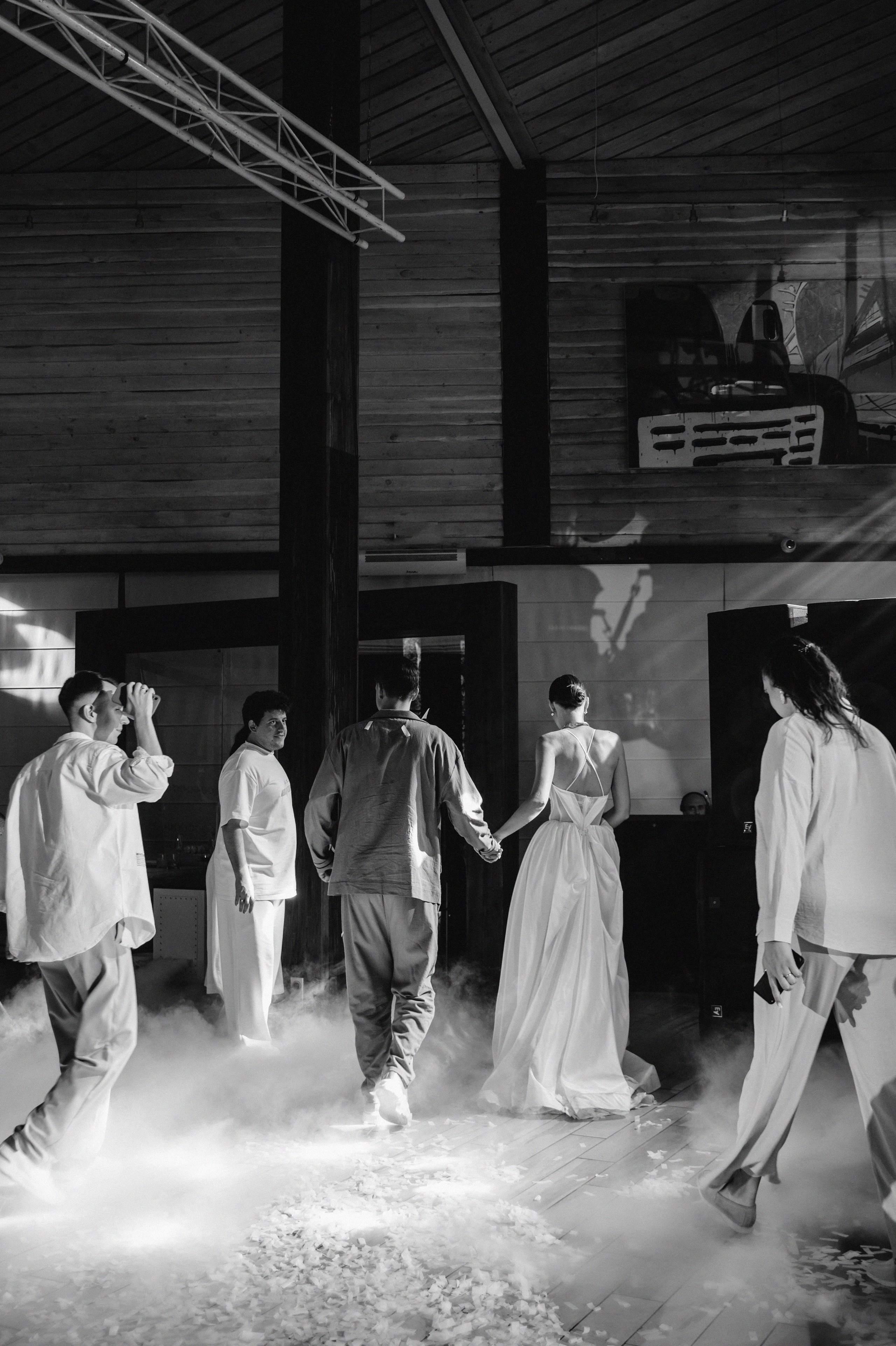 WEDDING. Мария — Свадебный фотограф