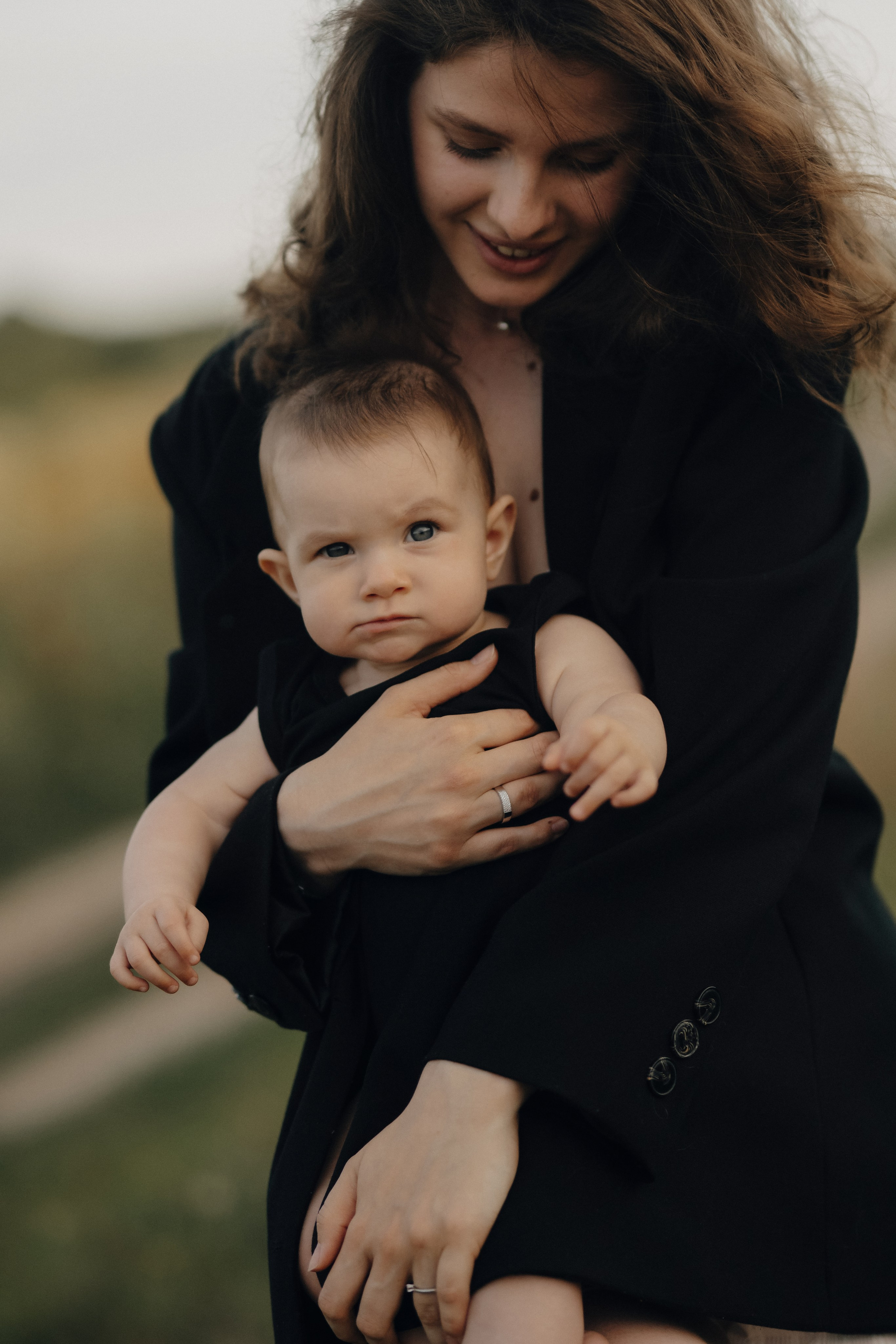 Семейные истории. Семейный и свадебный фотограф в Москве и Калуге Рослова Анастасия