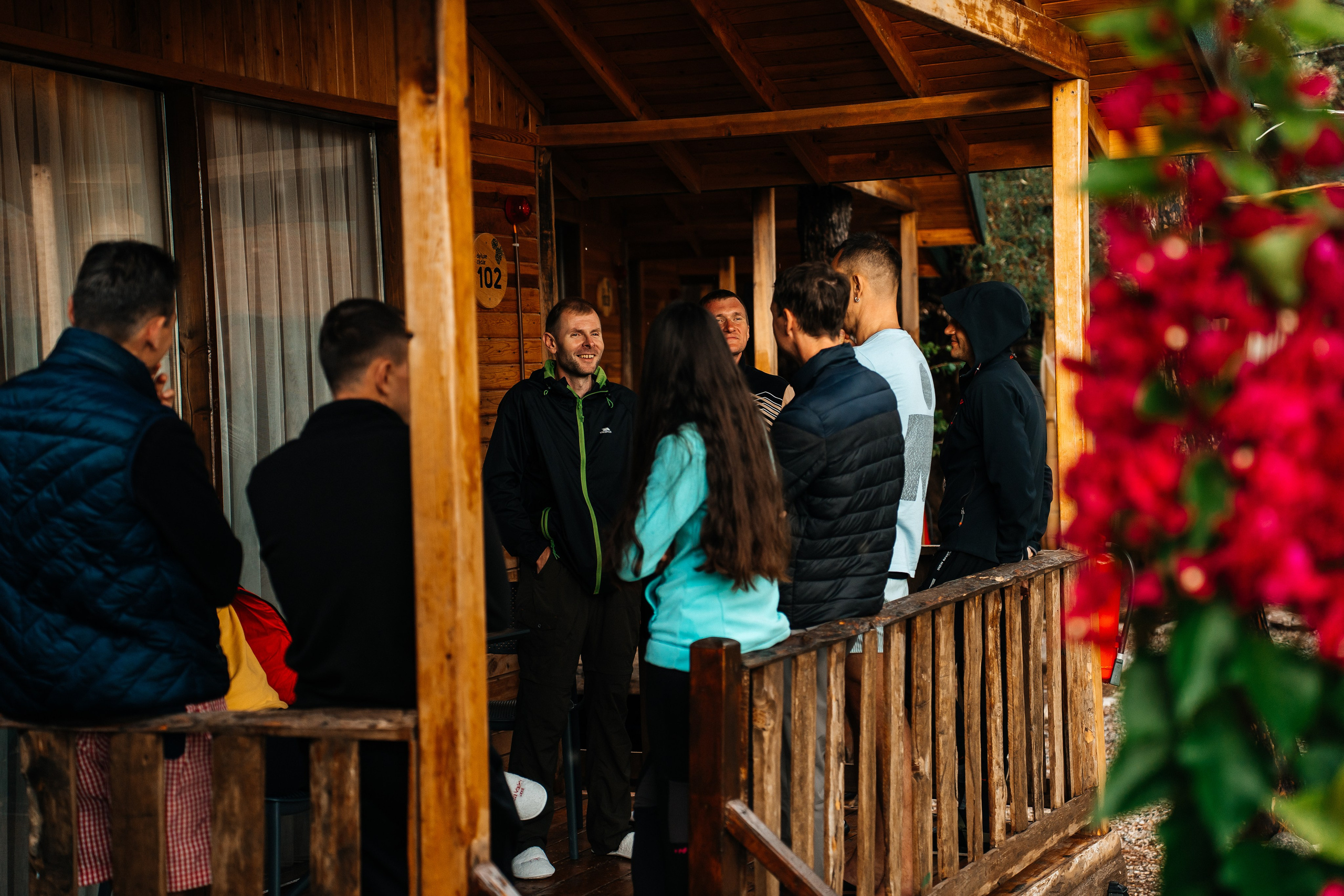Ликийская тропа, Турция. Семейный фотограф в Санкт-Петербурге