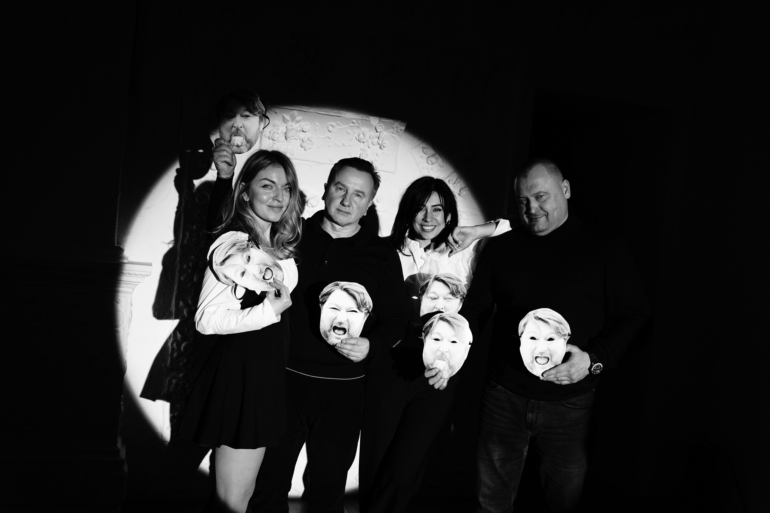 • чёрно-белый репортаж. Фотограф, индивидуальные женские, мужские фотосессии в Ростове-на-Дону