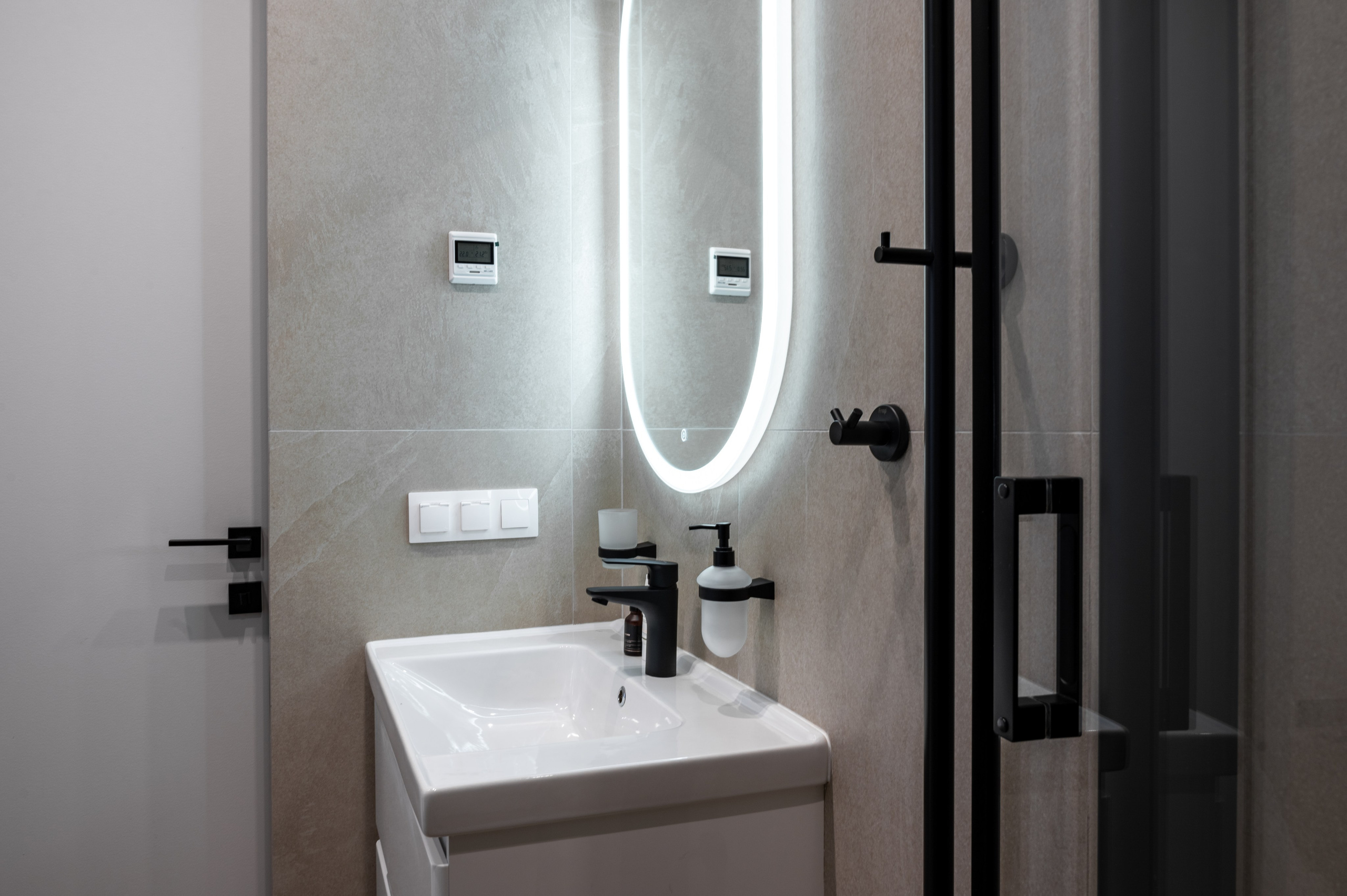 Апартаменты 5. Мария Кобзева, фотограф в Ялте, Крым