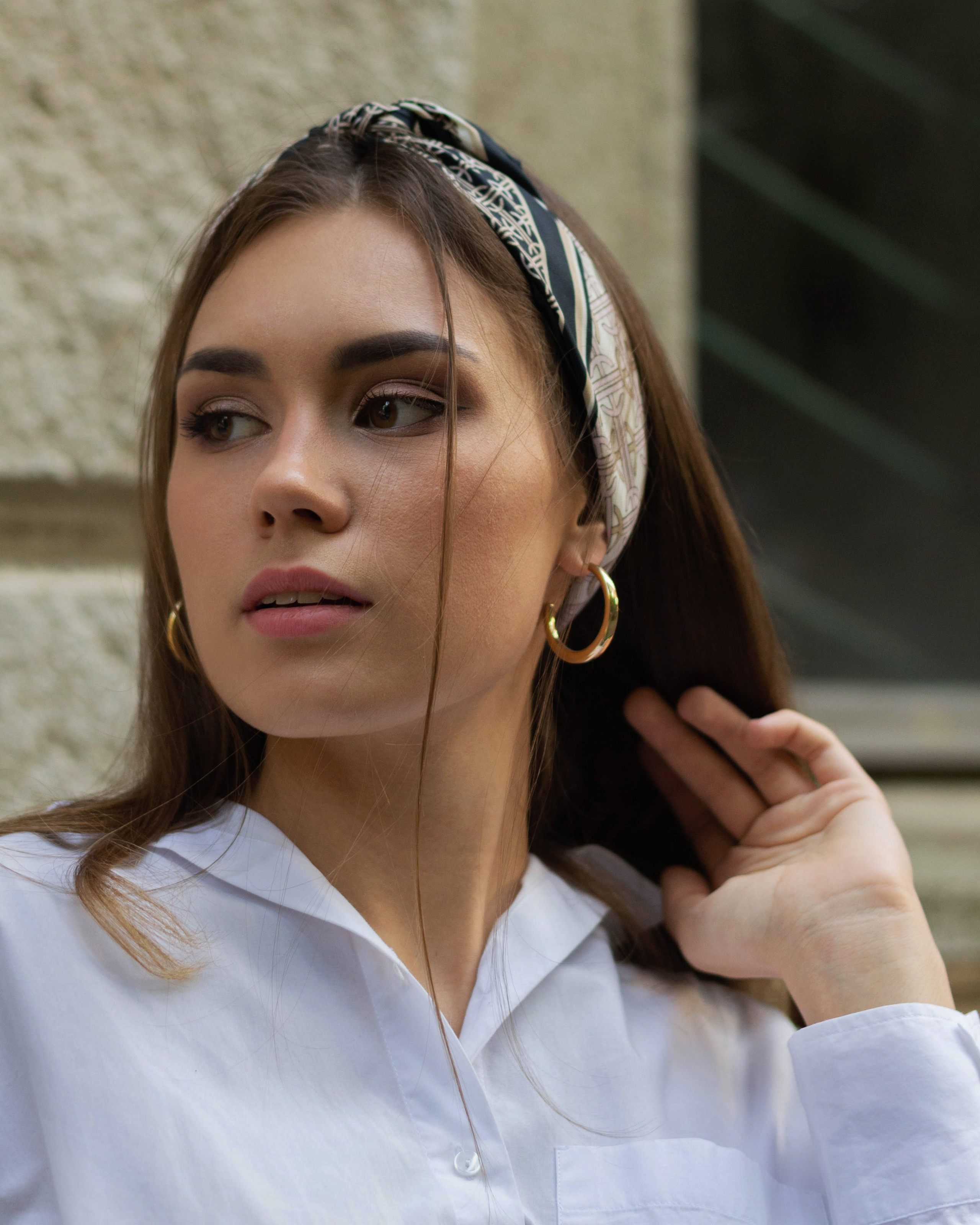 Алина. Фотограф Воронеж Кристина Золотарёва