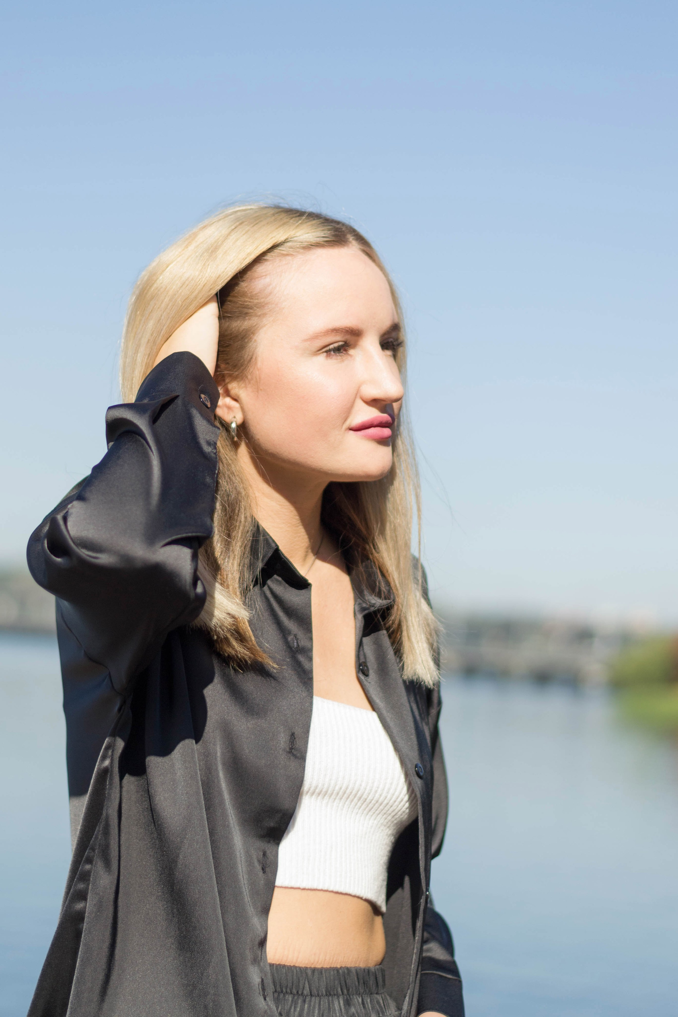 Татьяна. Фотограф Воронеж Кристина Золотарёва