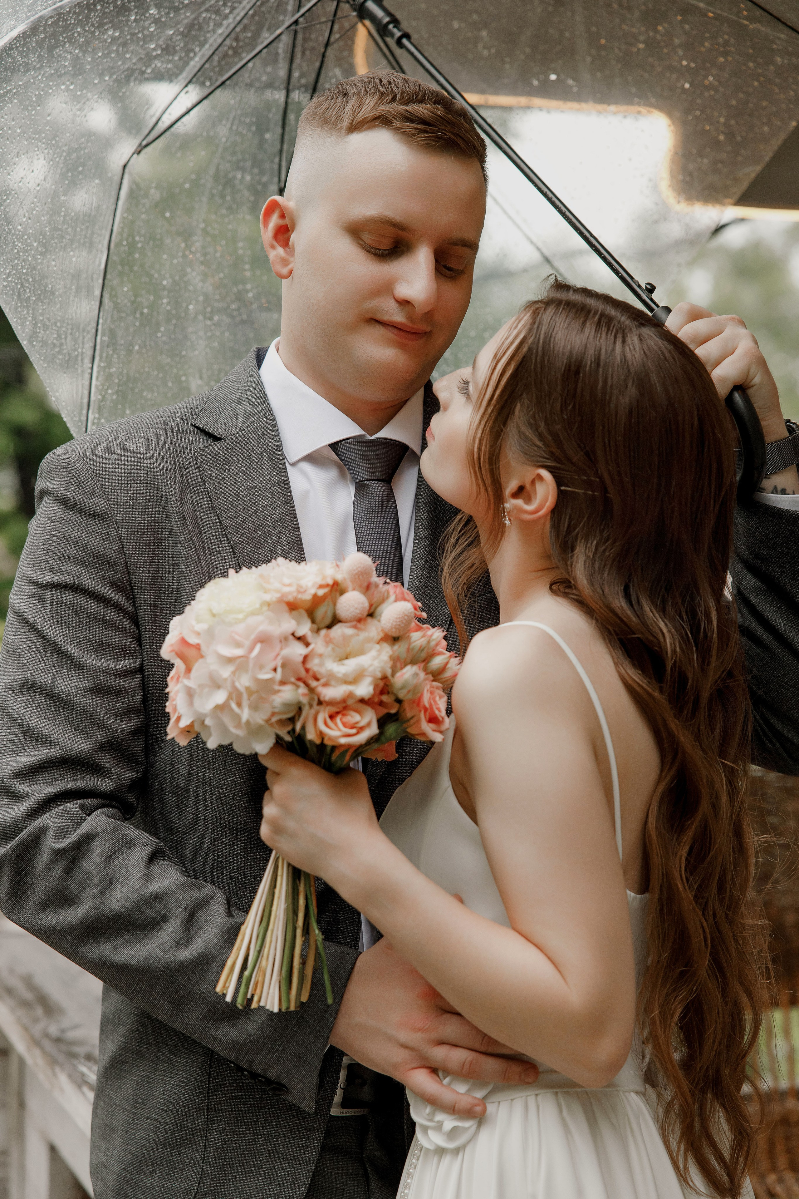 Анастасия и Владислав. Свадебный и семейный фотограф  во Владивостоке Ольга Украинец