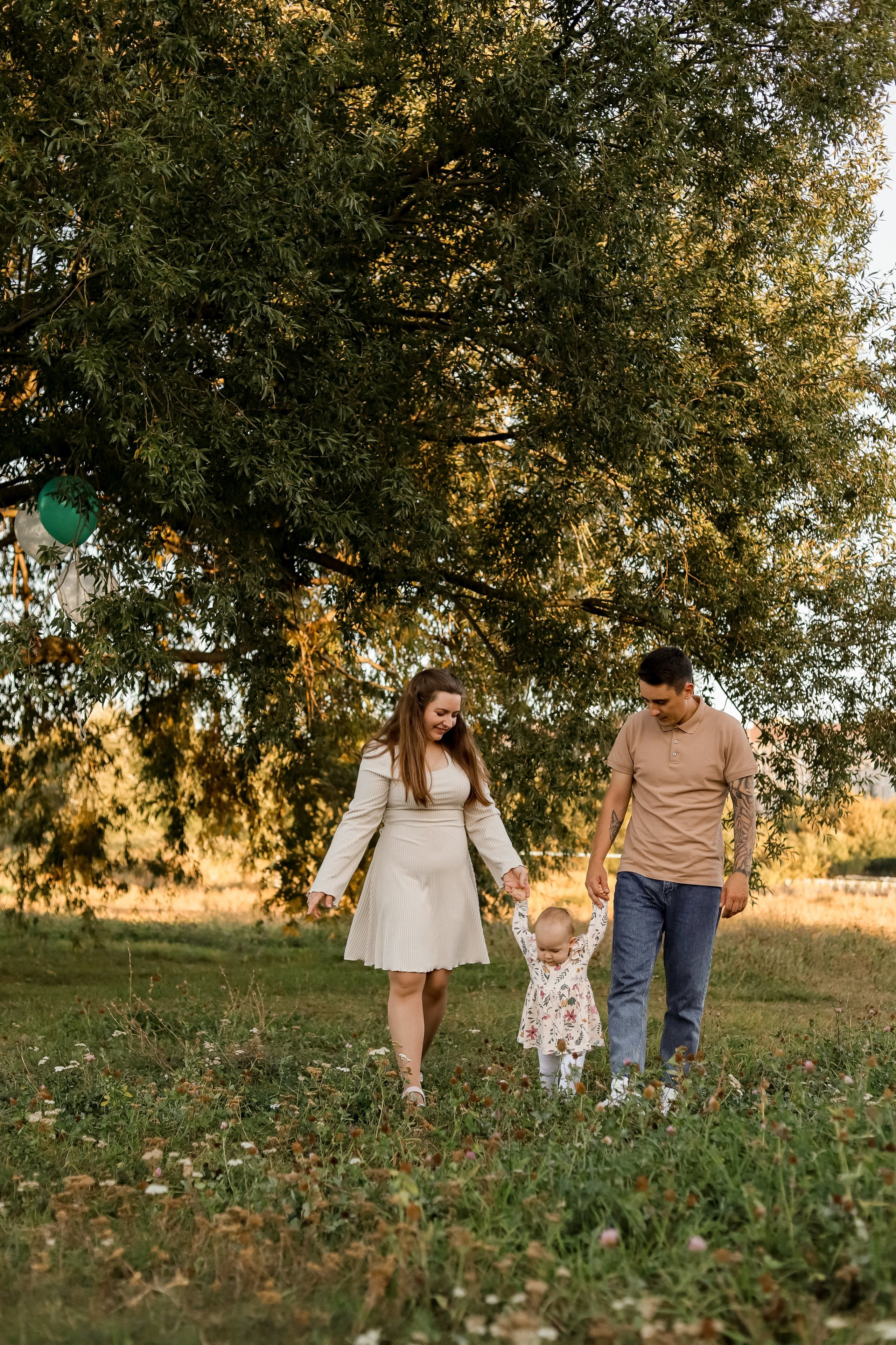 Семейные истории/Love story. Семейный и церковный фотограф в Курчатове