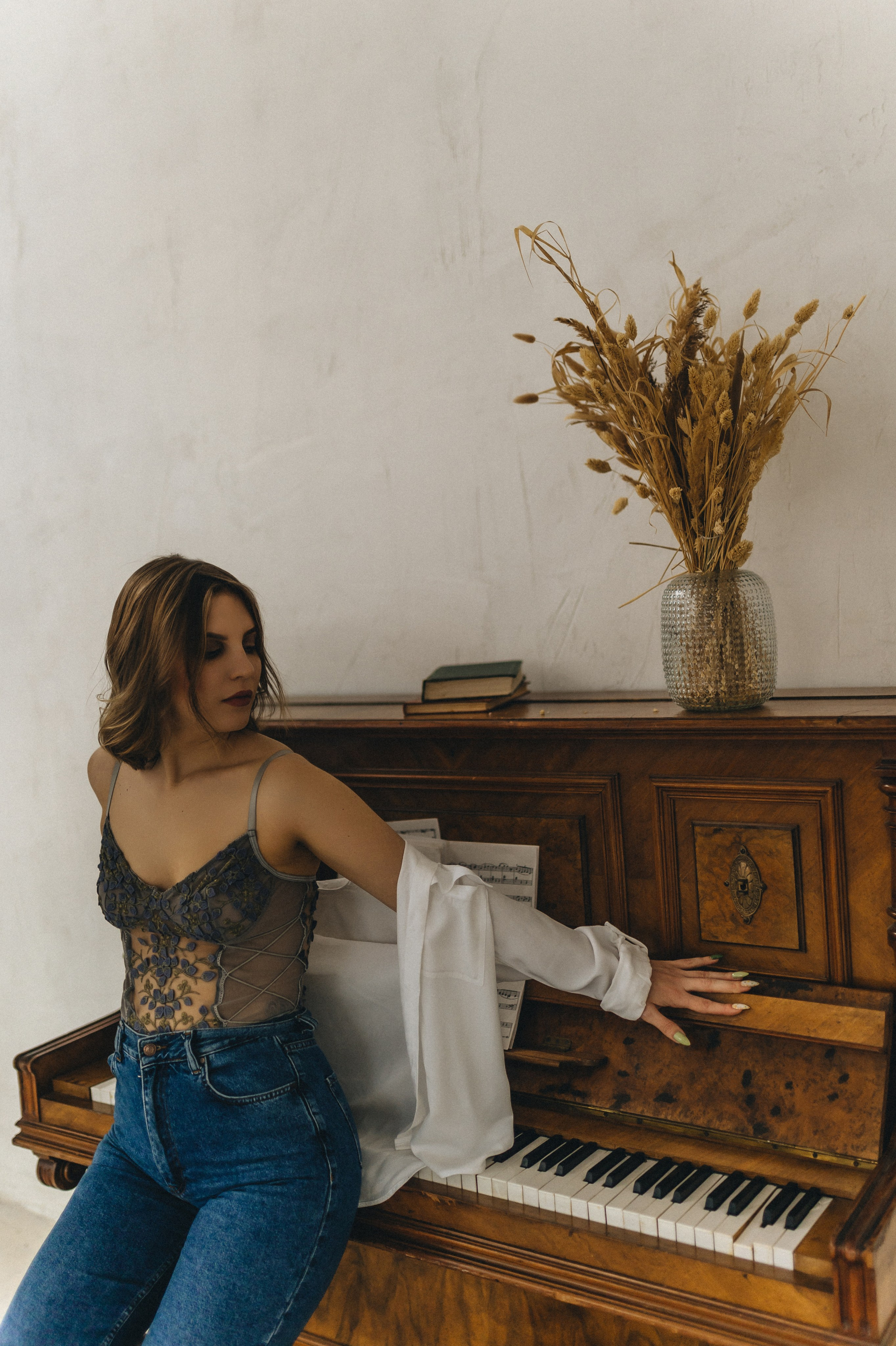 Ксения. Фотограф в Санкт-Петербурге