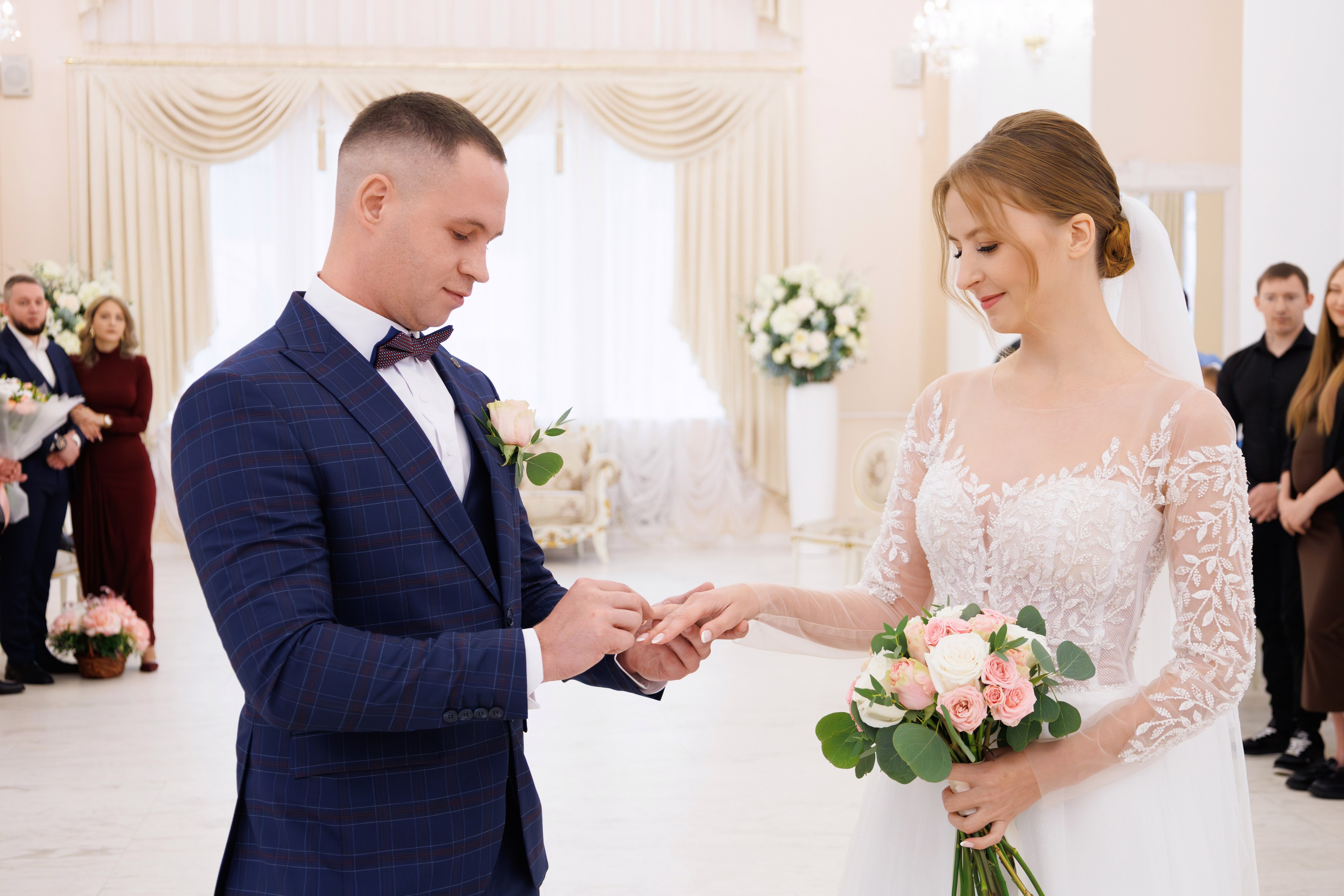 Вера&Никита. Фотограф Надежда Гольцева