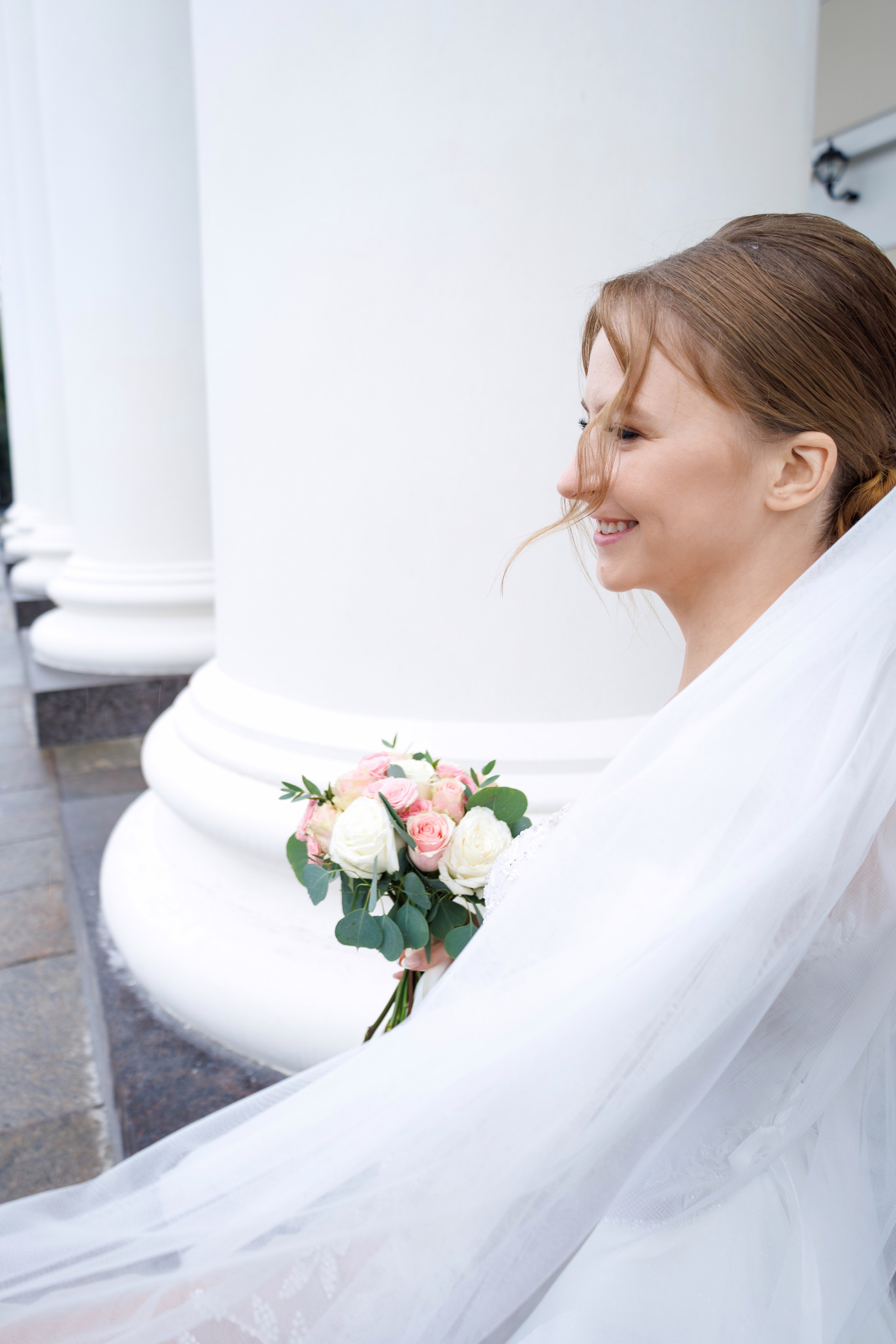 Вера&Никита. Фотограф Надежда Гольцева