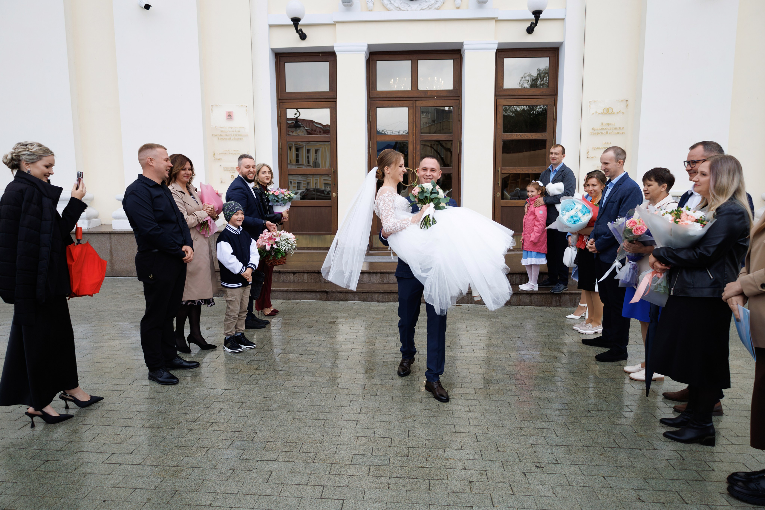 Вера&Никита. Фотограф Надежда Гольцева