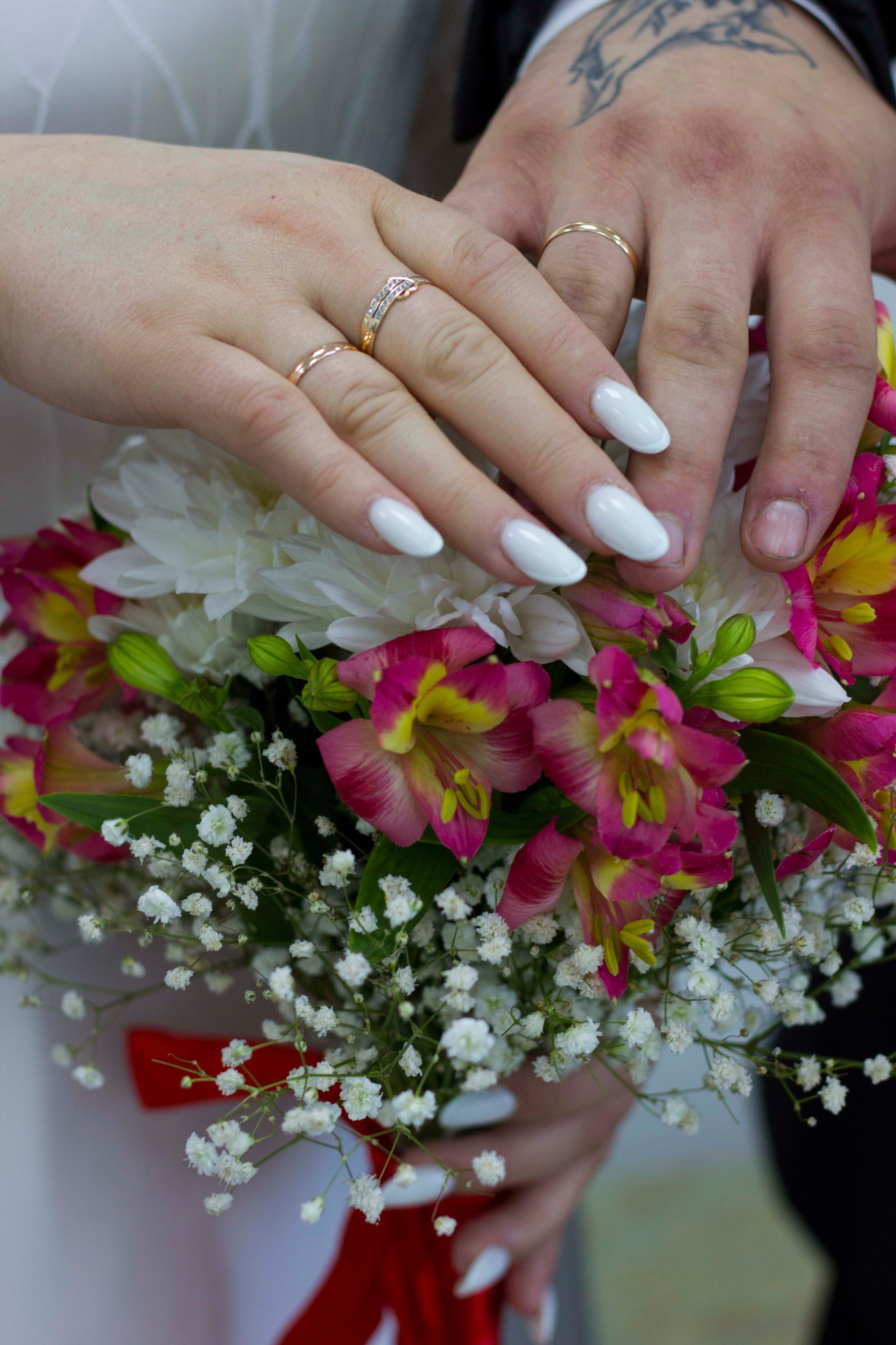 Артём & Виктория. Фотограф Надежда Гольцева