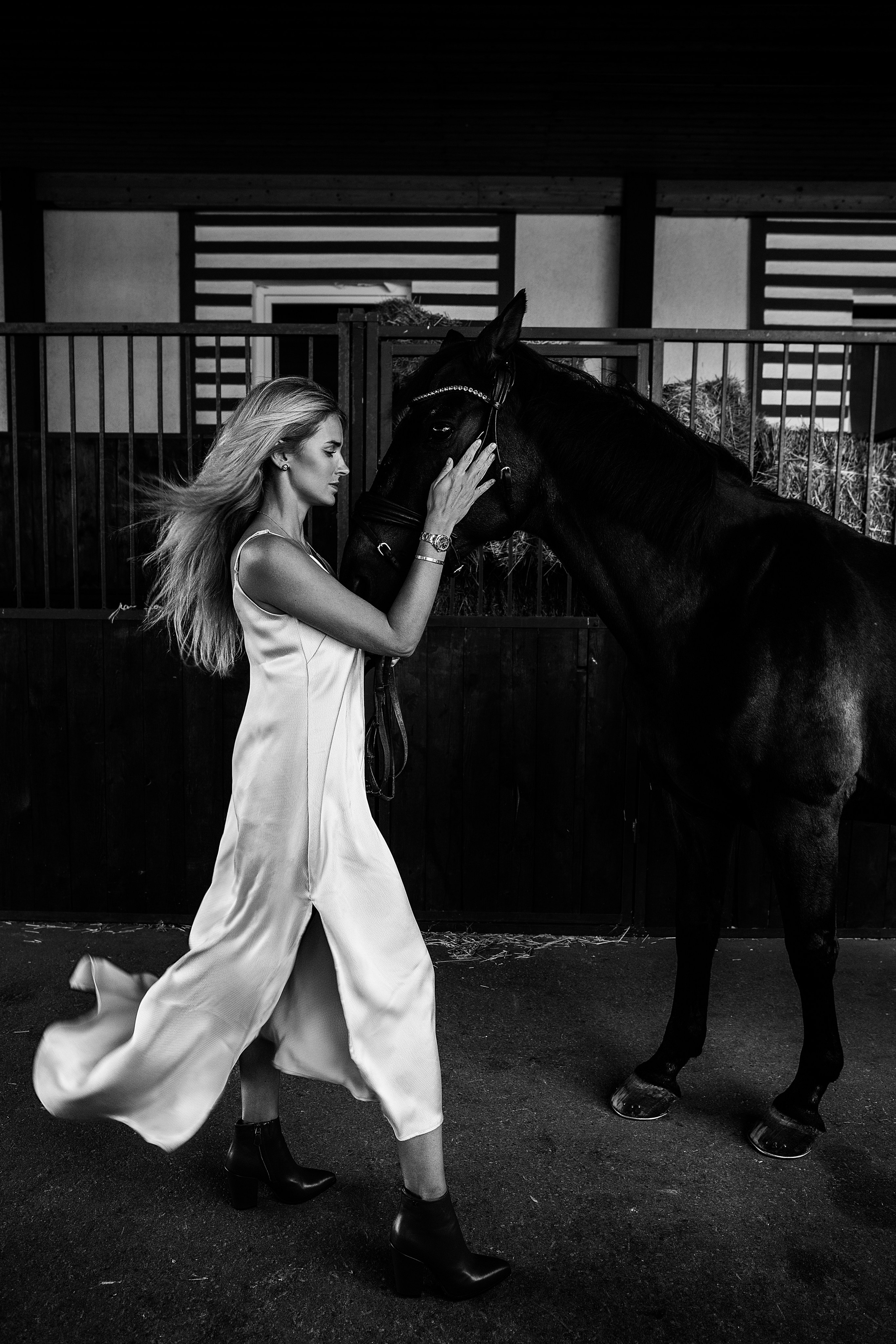 Анна. фотосессия в рамках клуба АТ women club. Портретный фотограф в Москве и МО Зимина Татьяна