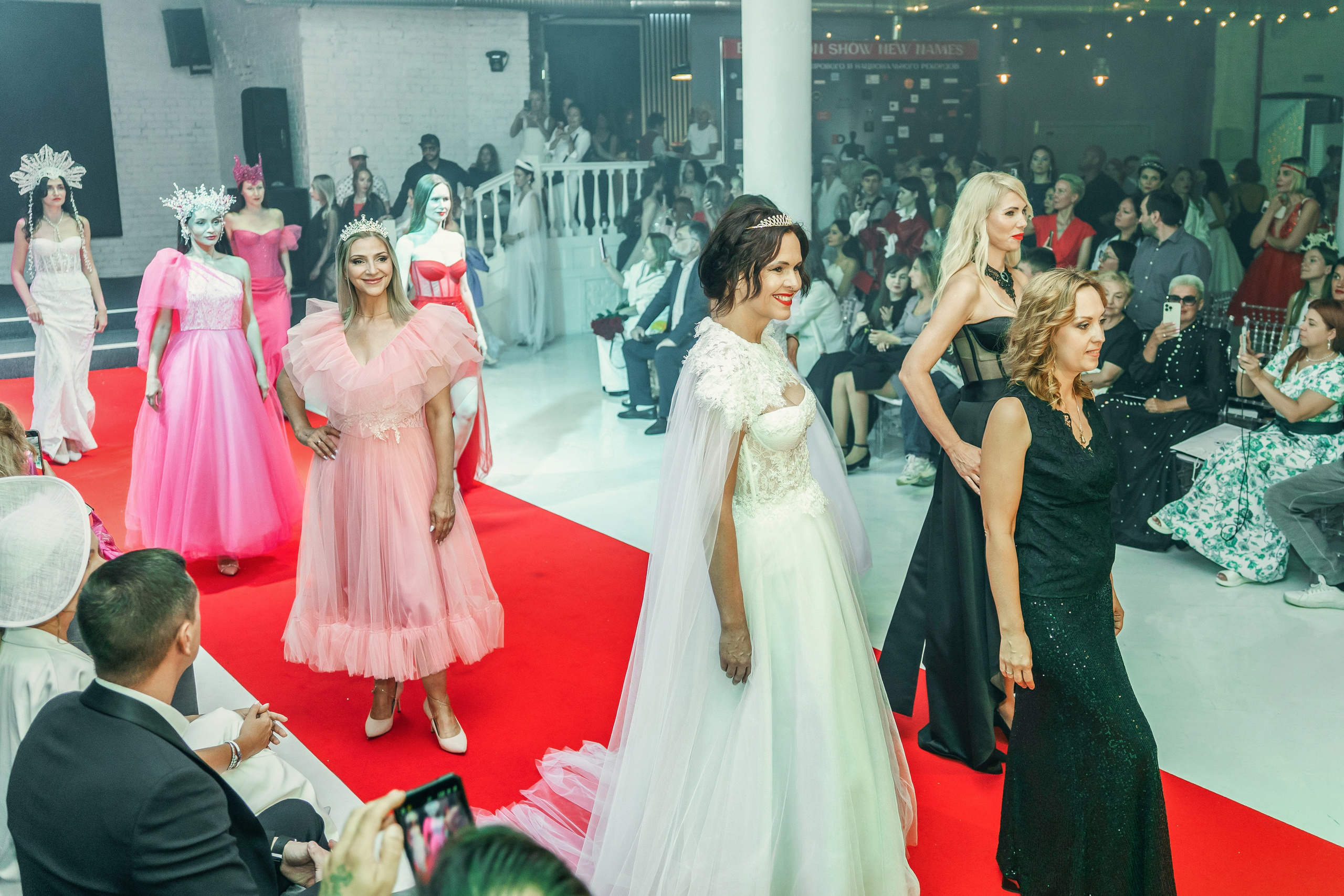 МЕДИА ED-ШОУ’25. Фотограф Павел Герасименко