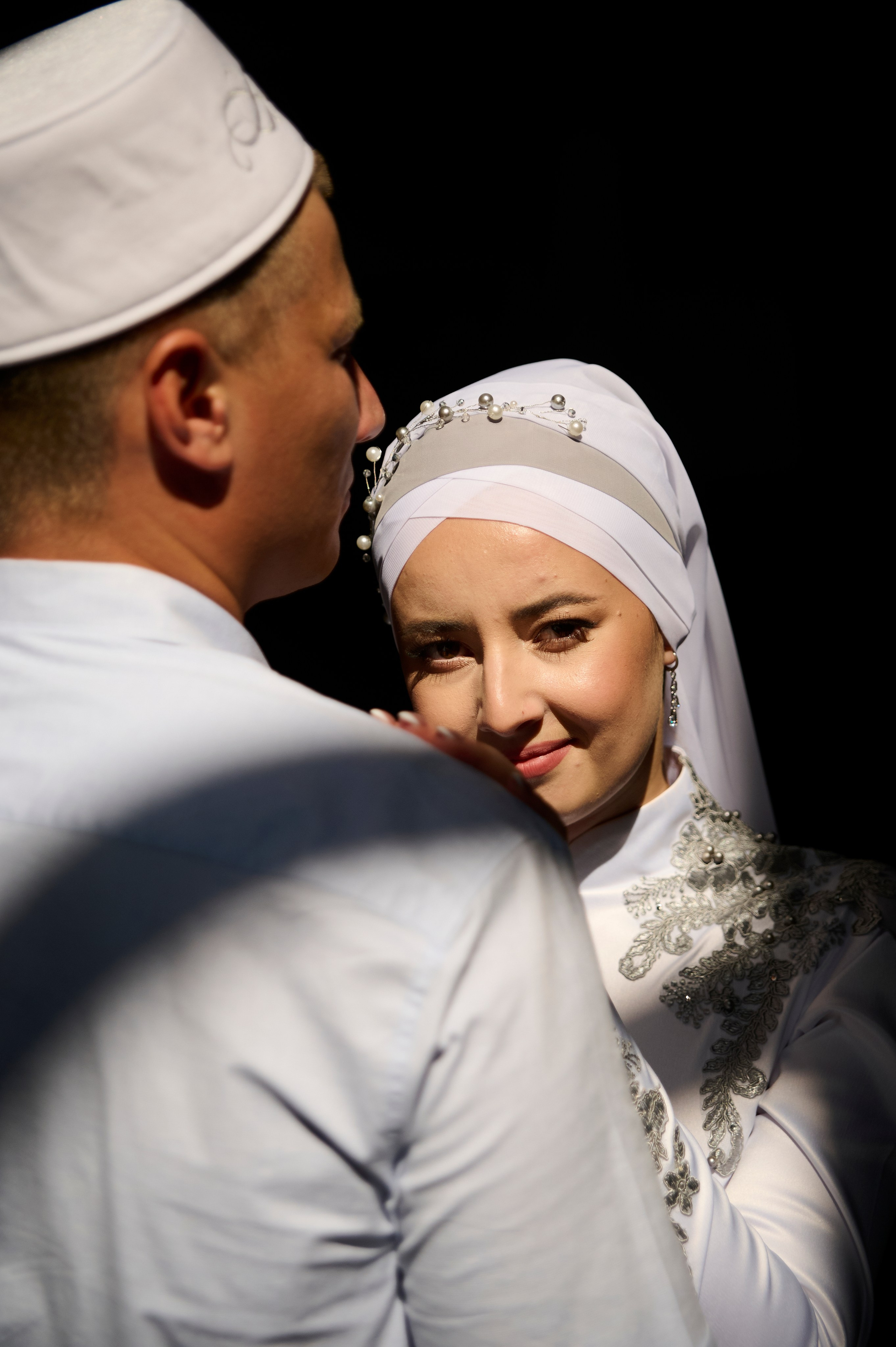 Никахи. Свадебный фотограф Тимур Хабибуллин