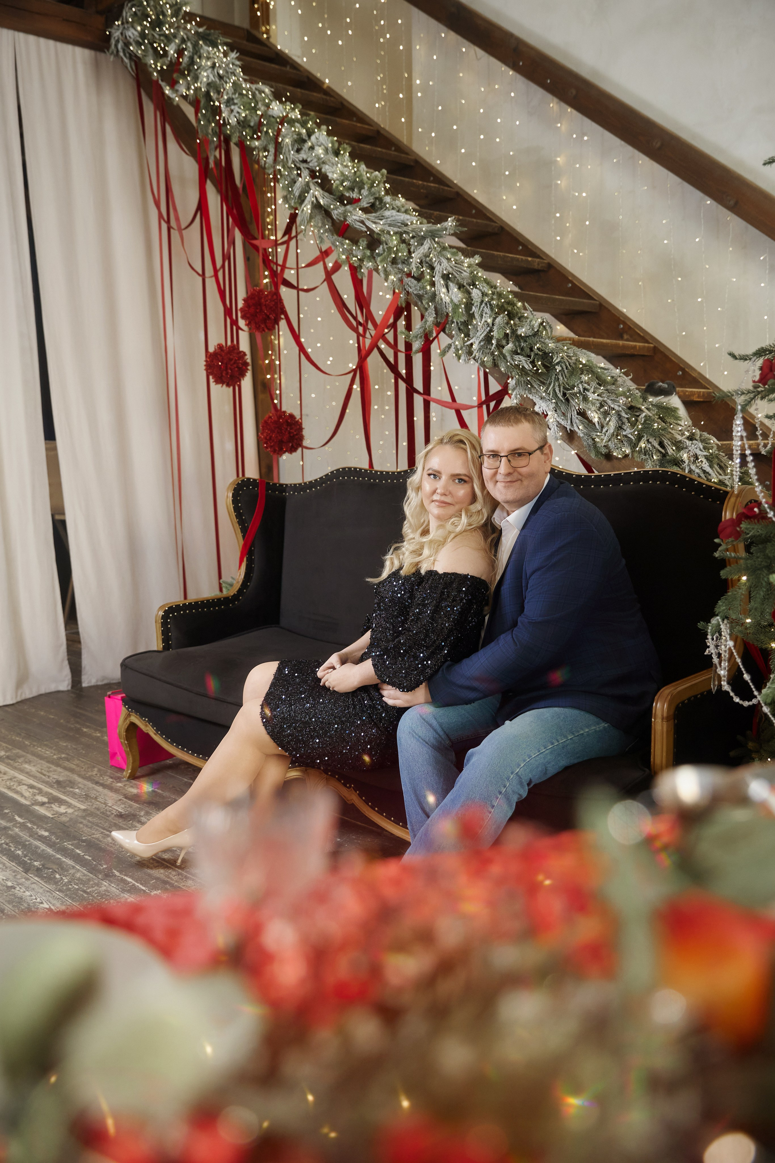 Лера. Фотограф женского портрета, беременности и материнства Харькова Елена